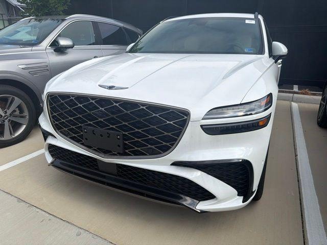 2026 Genesis GV70