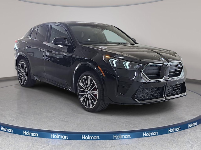 2026 BMW X2