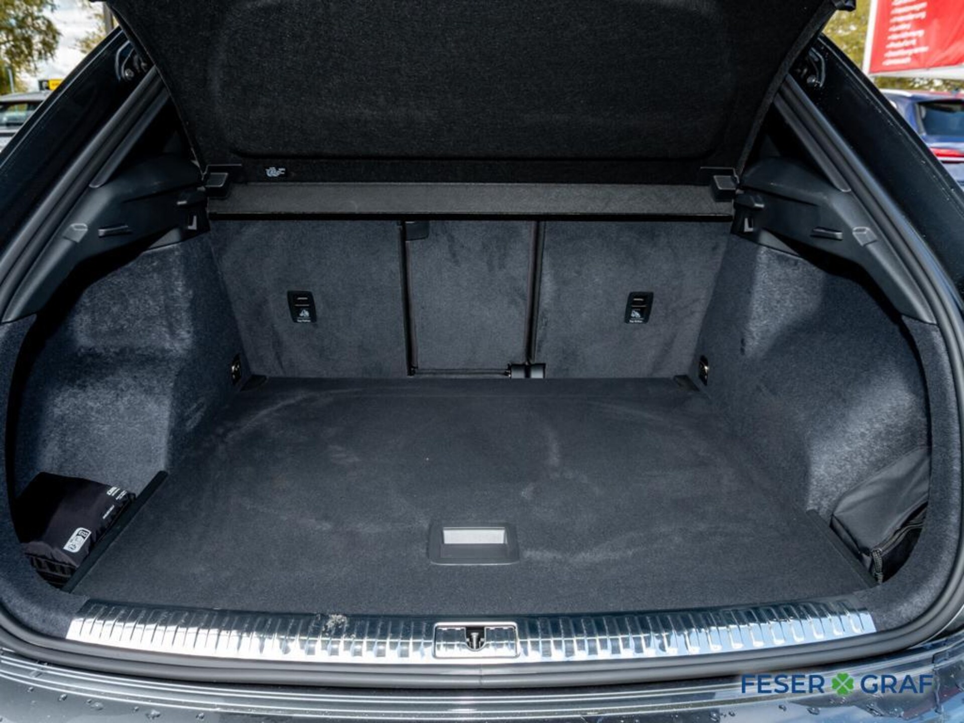 Audi Q3 SUV S line