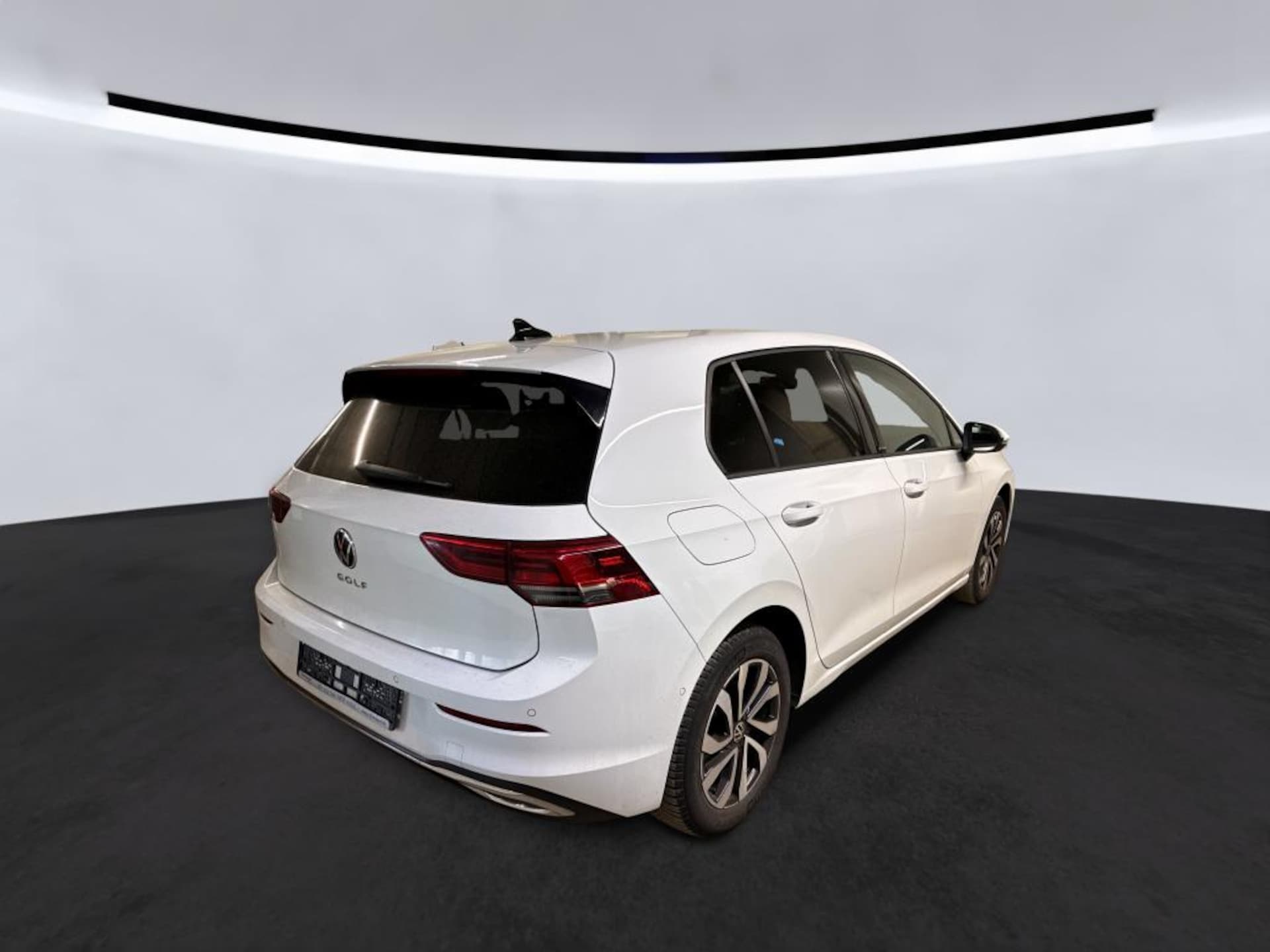 Volkswagen Golf Active