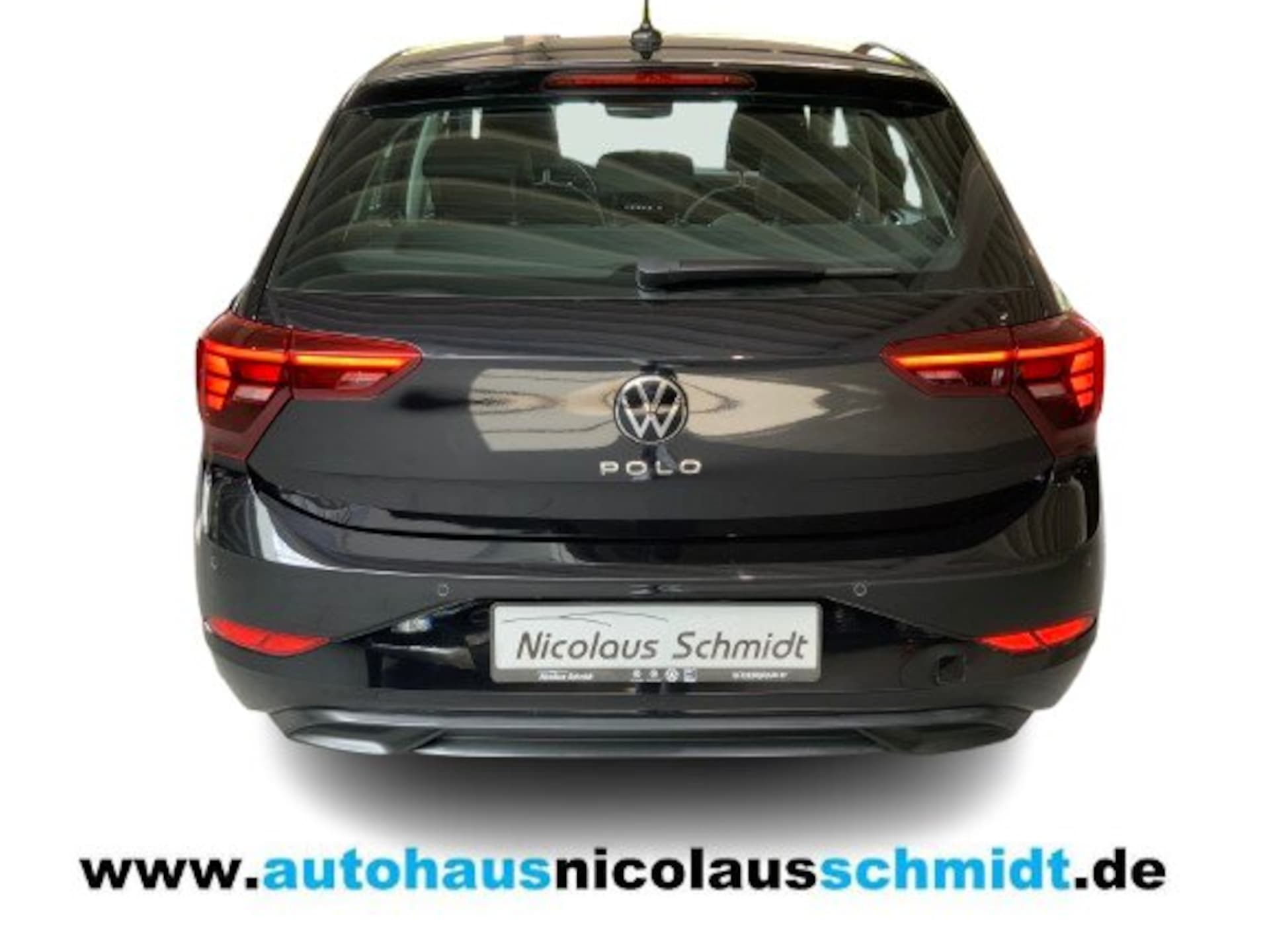 Volkswagen Polo Life