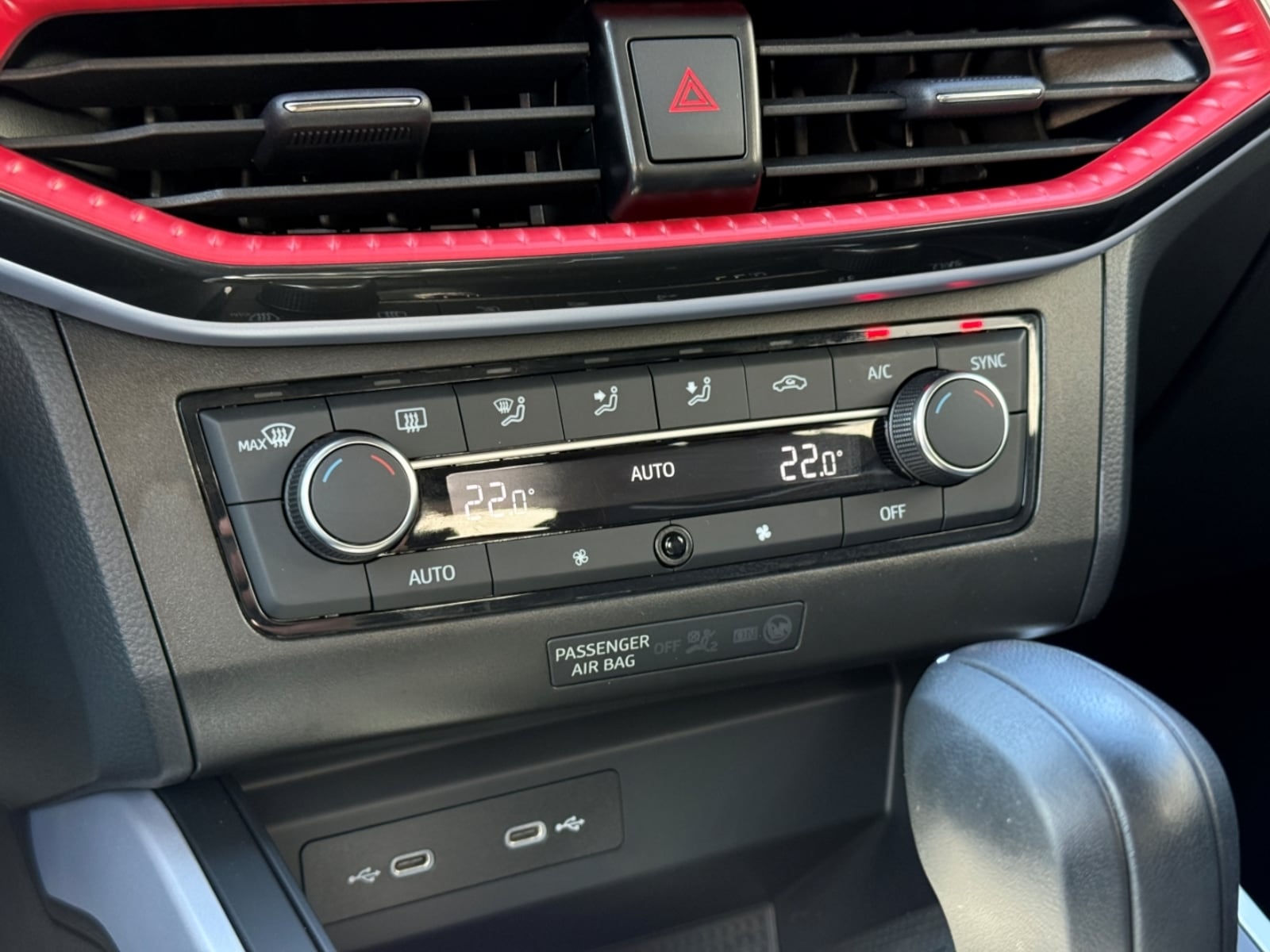 SEAT Arona – Bild 11