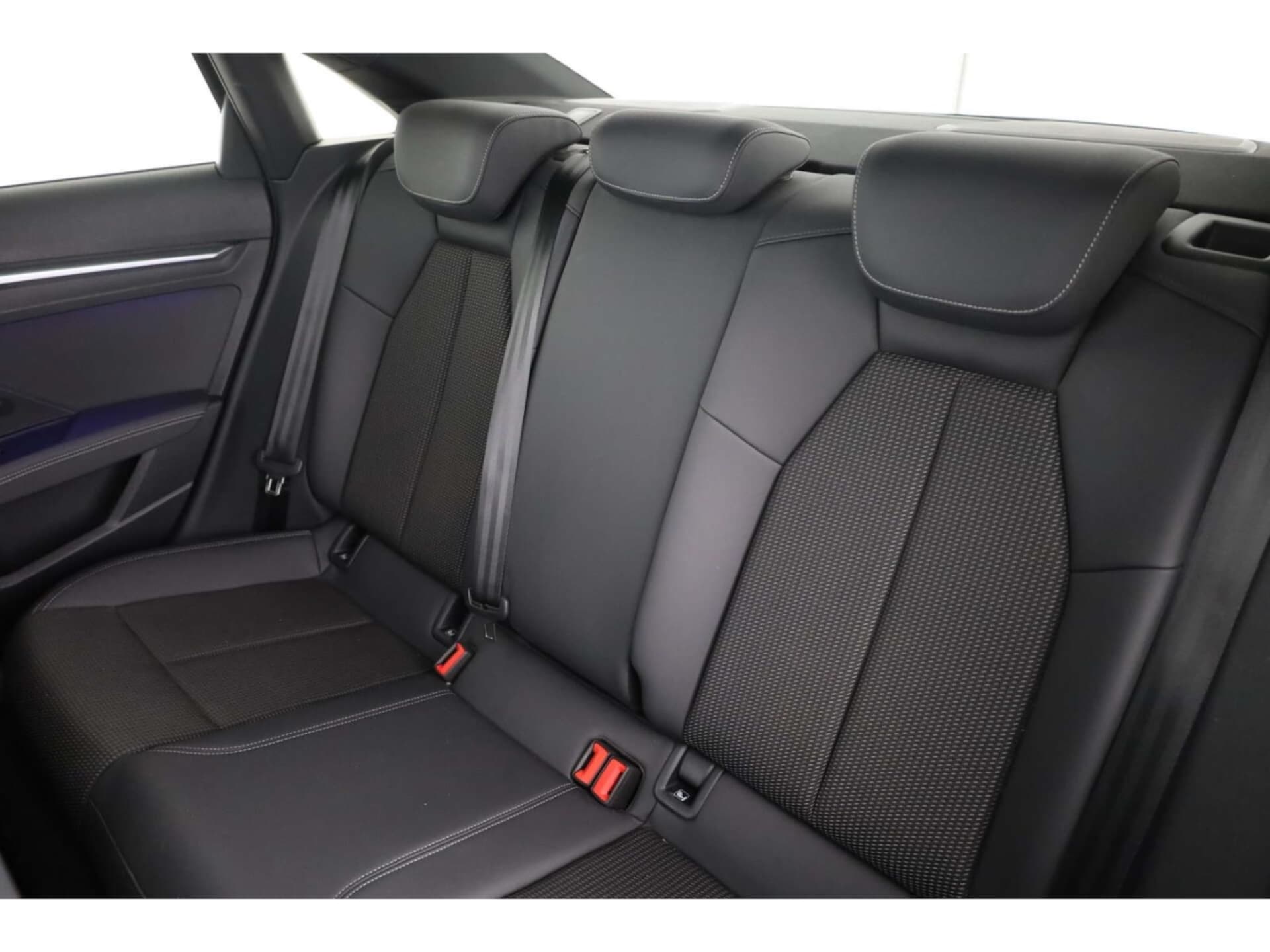 Audi S3 Limousine