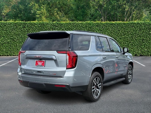 2024 GMC Yukon