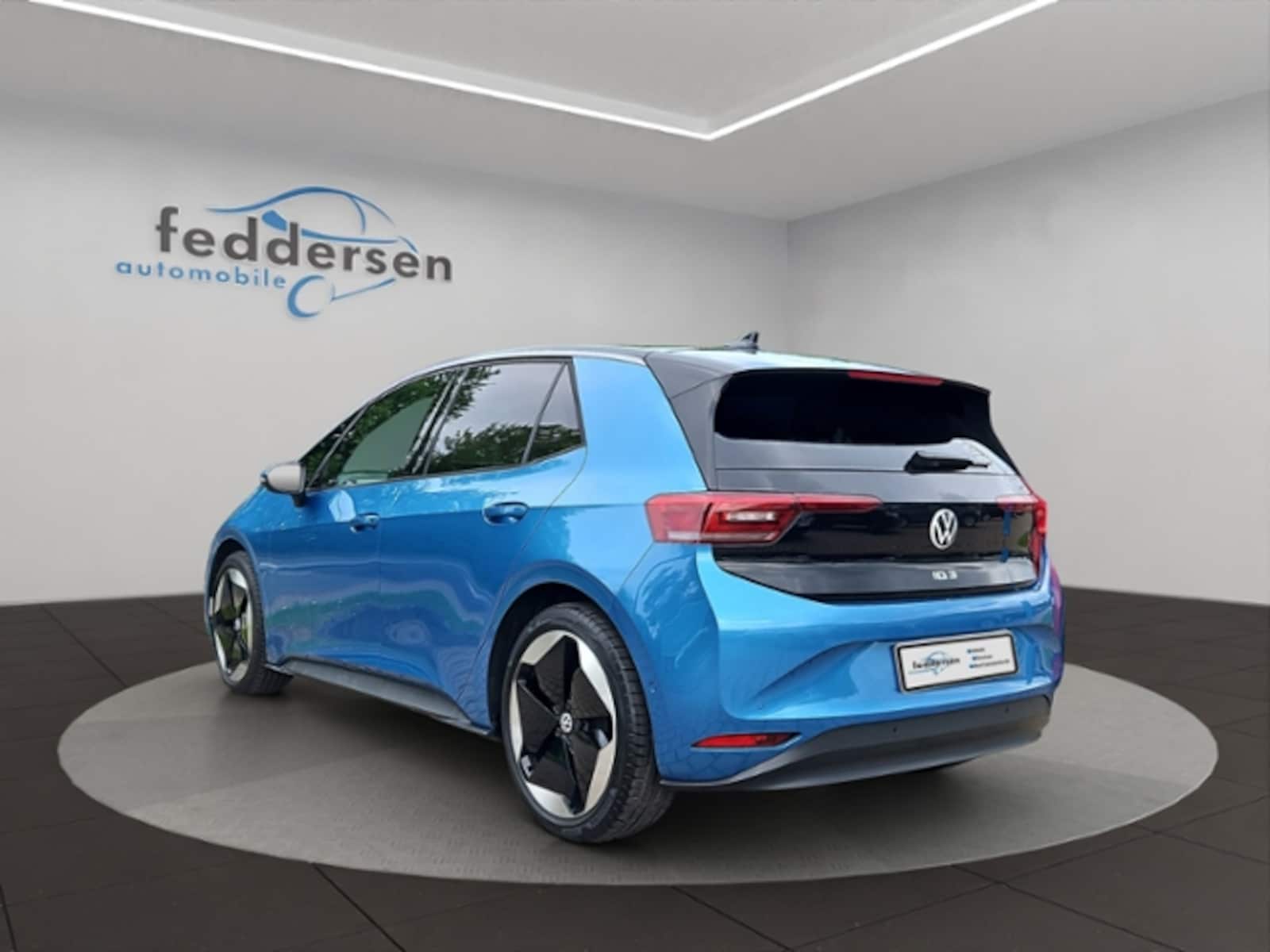 Volkswagen ID.3 – Bild 6