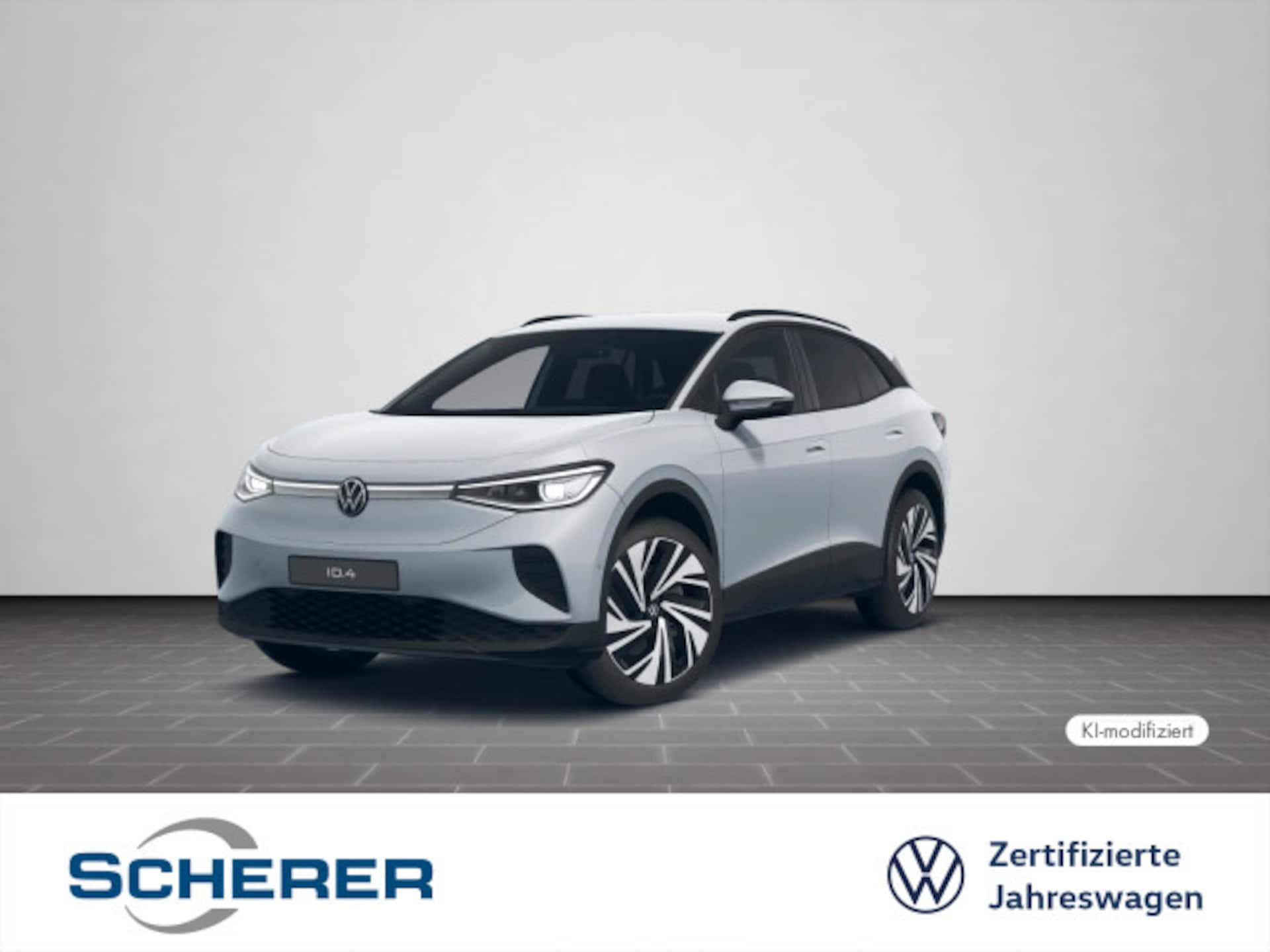 Volkswagen ID.4 Pro