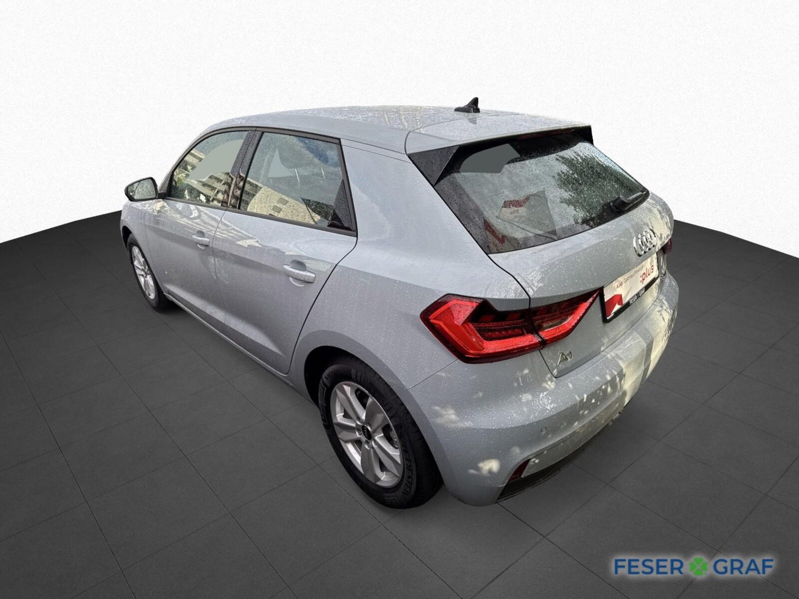 Audi A1 Sportback – Bild 5