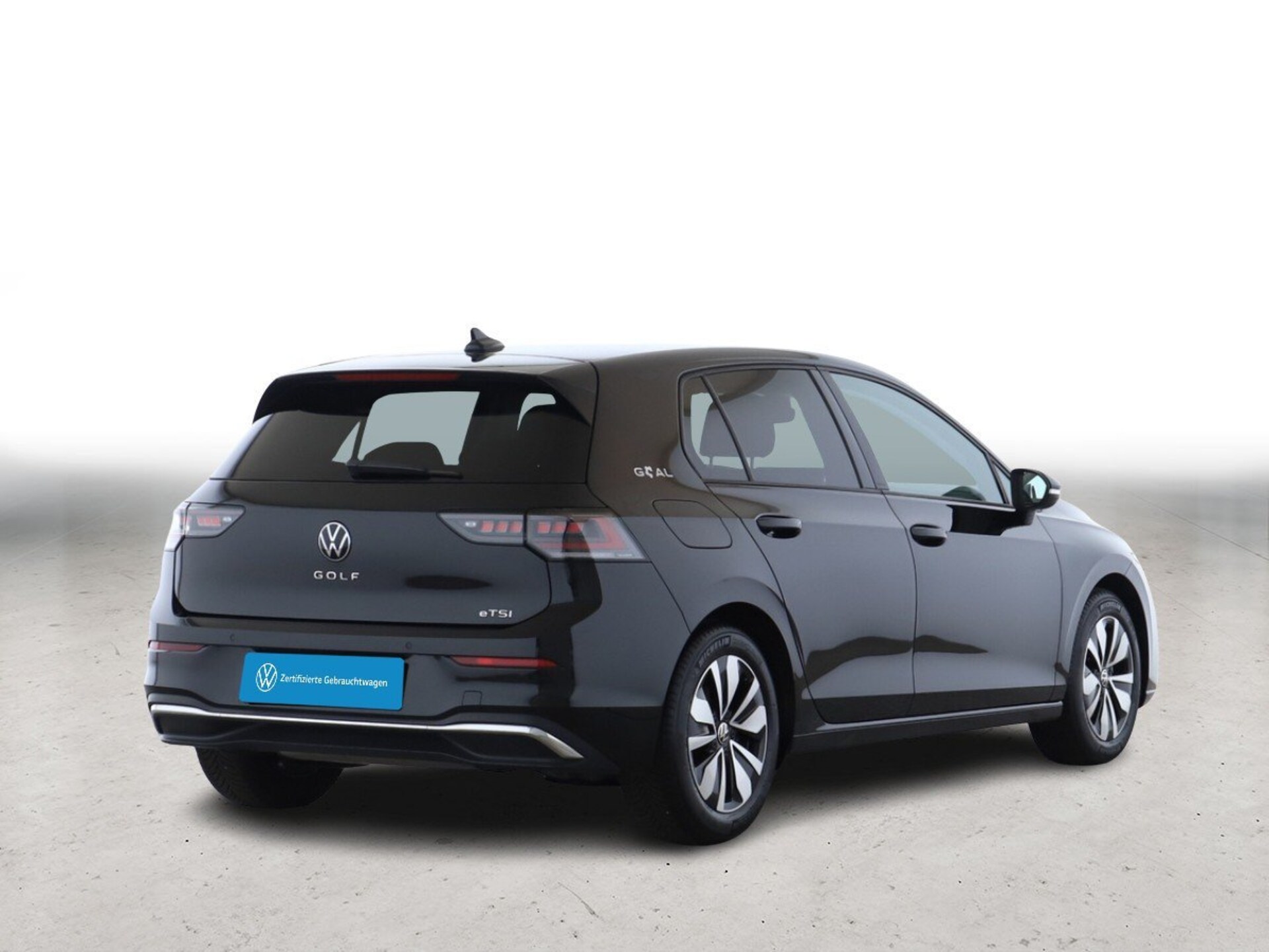 Volkswagen Golf Goal