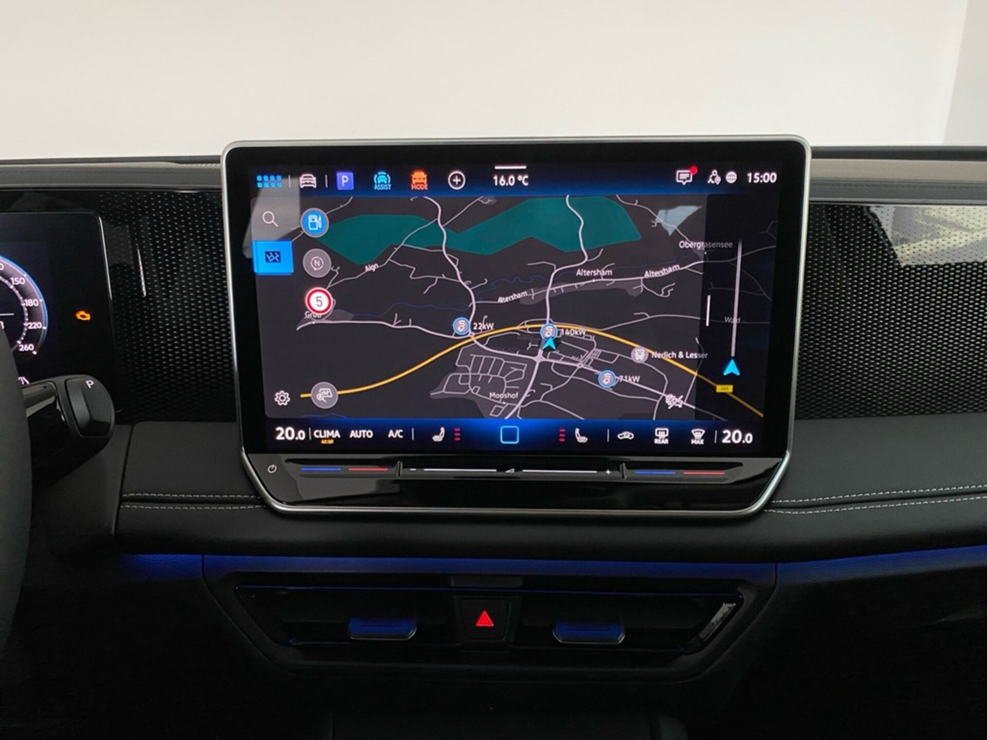 Volkswagen Tiguan ENERGY