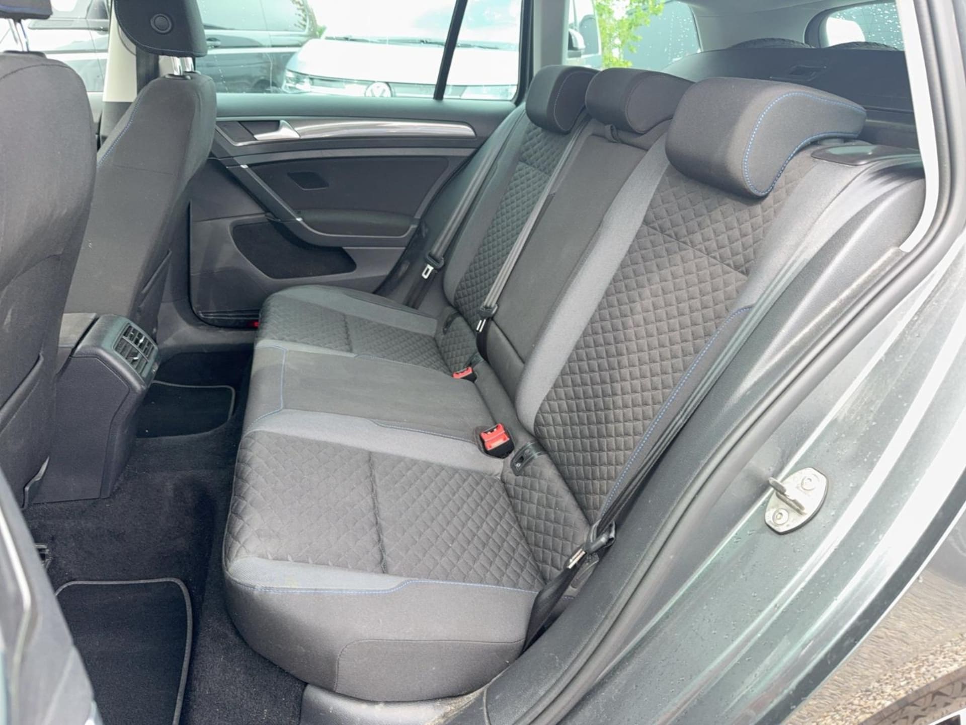 Volkswagen Golf Variant JOIN