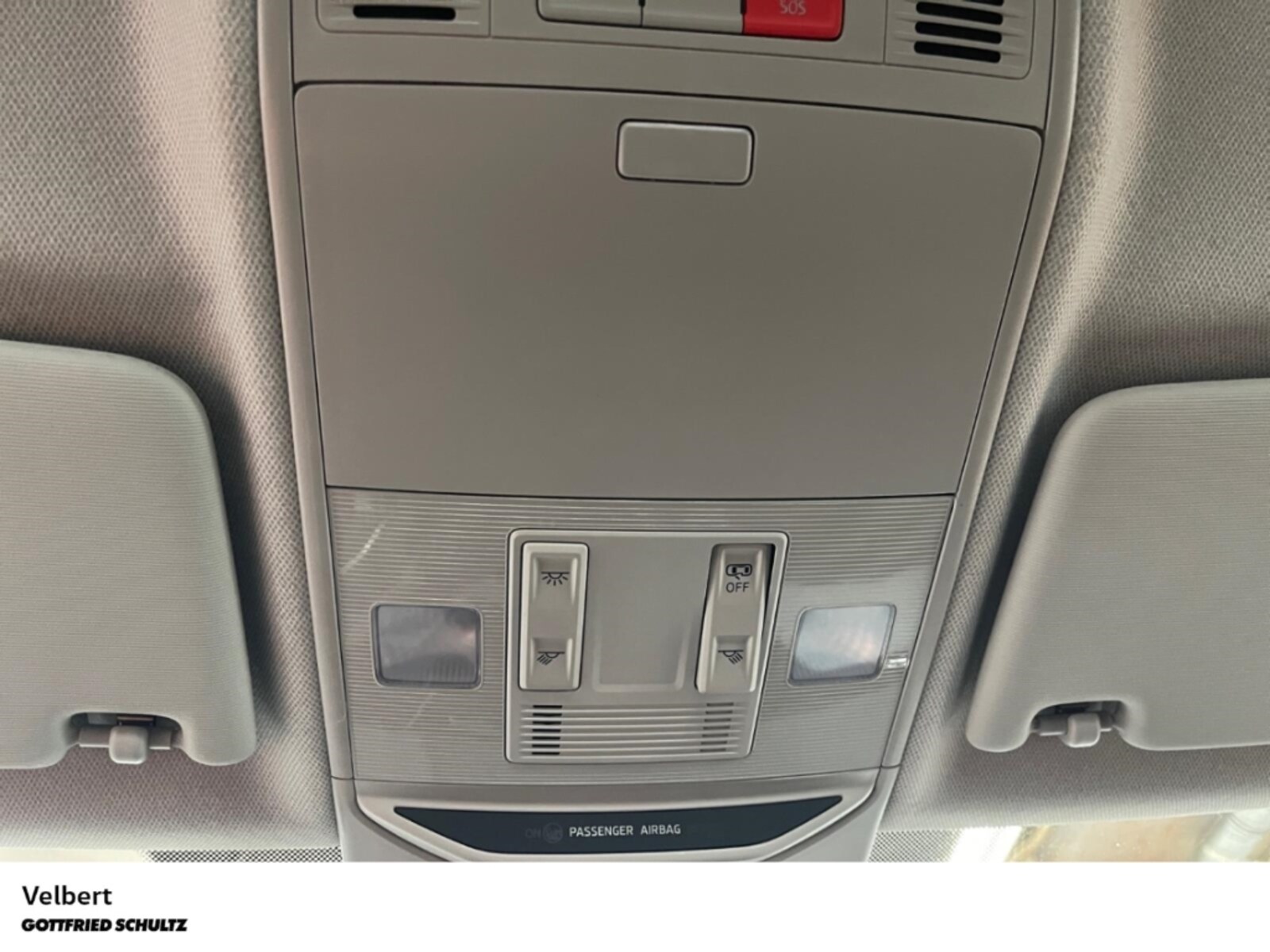 Škoda Kamiq – Bild 12