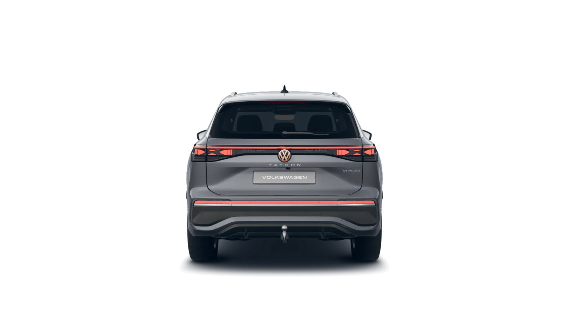 Volkswagen Tayron Elegance
