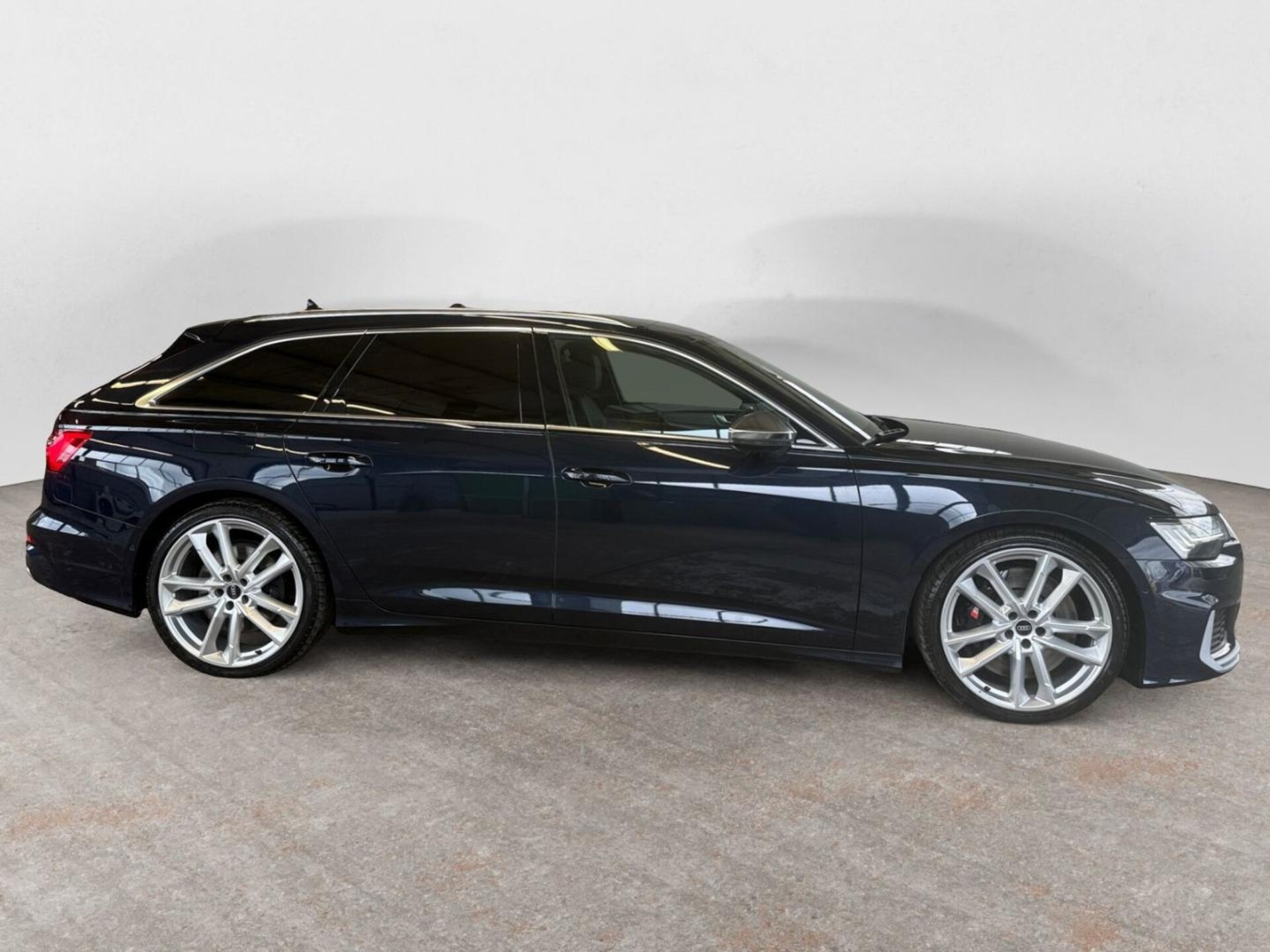 Audi S6 Avant