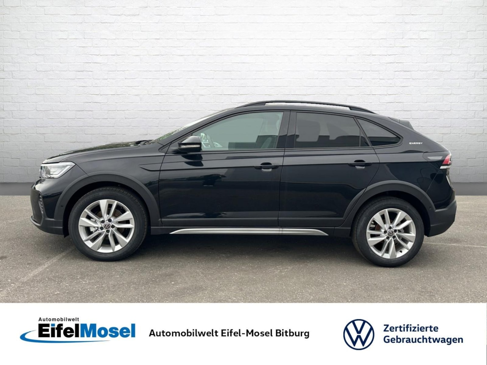 Volkswagen Taigo – Bild 2