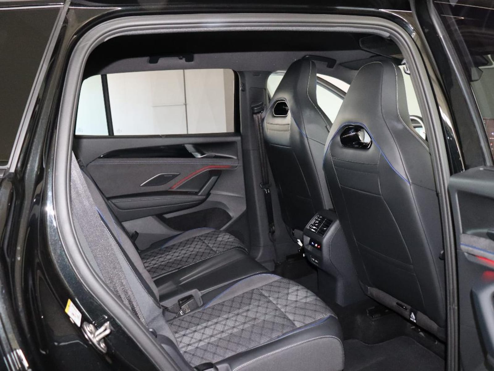 Volkswagen Tayron – Bild 21