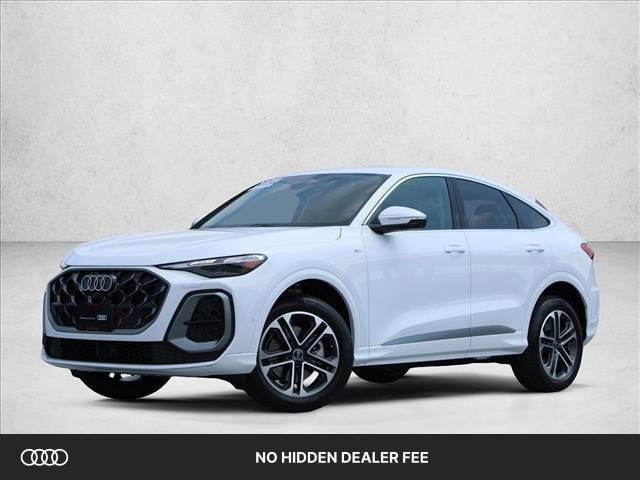 Photo of 2025 Audi Q5 Sportback
