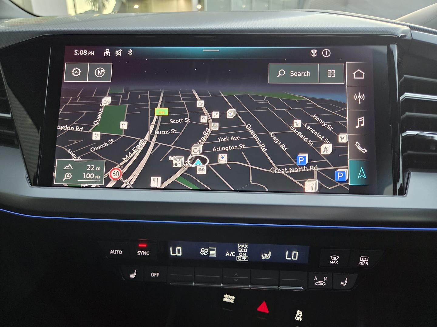 Image about Audi Q4 e-tron e-tron