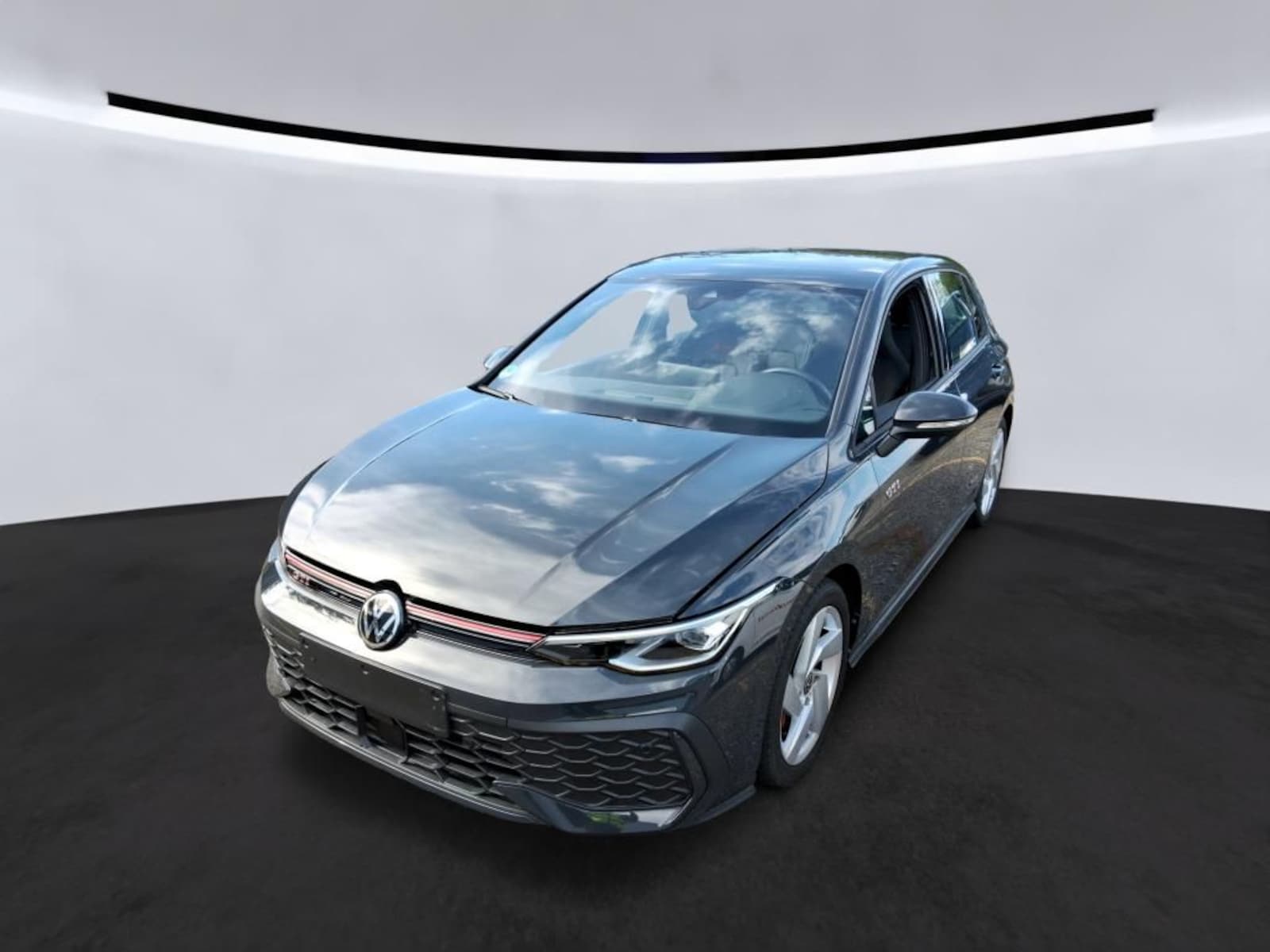 Volkswagen Golf – Bild 2