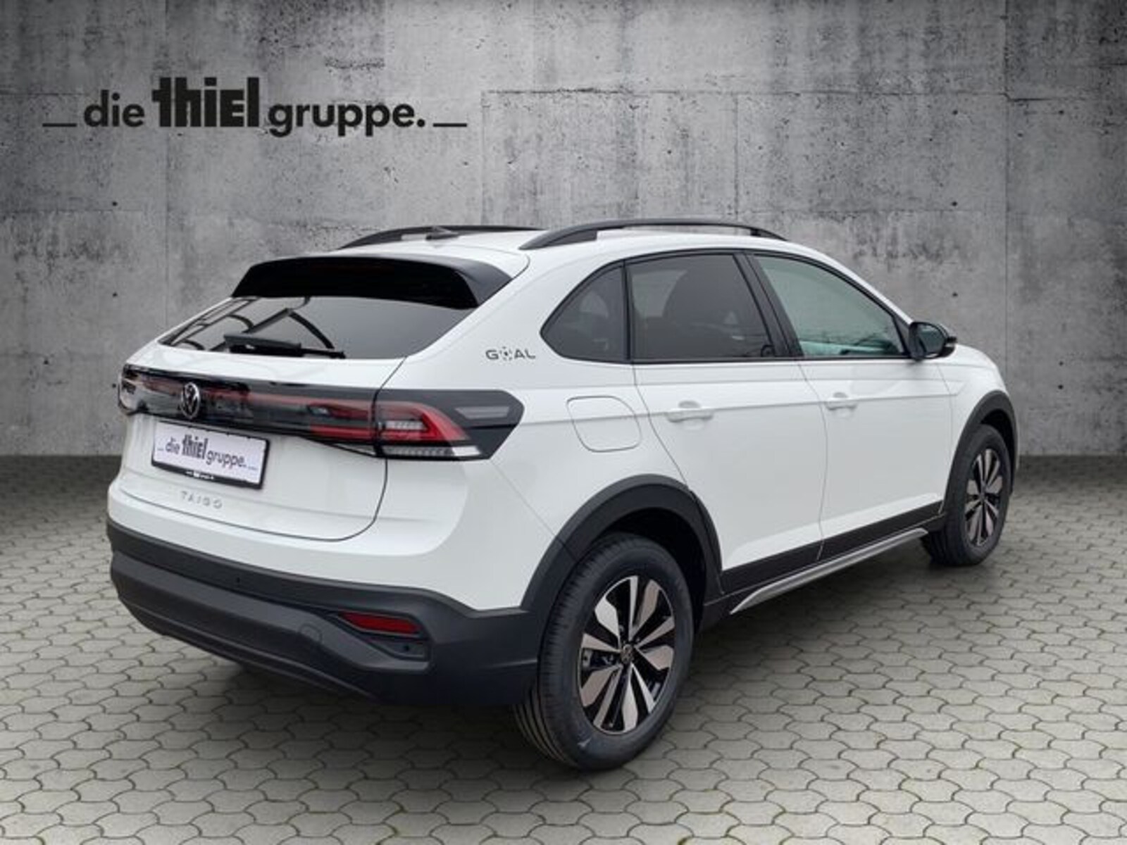 Volkswagen Taigo – Bild 5