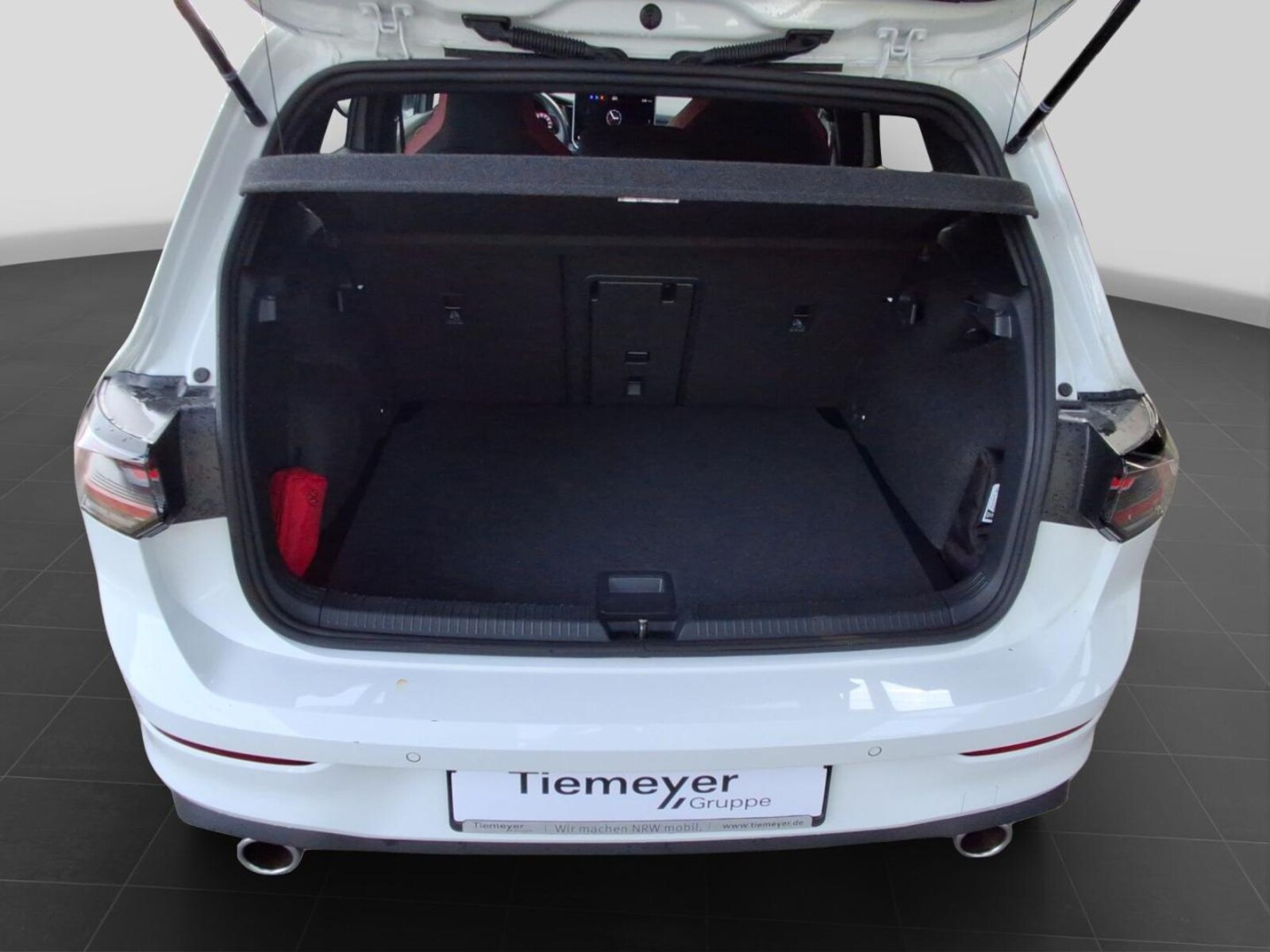 Volkswagen Golf – Bild 17