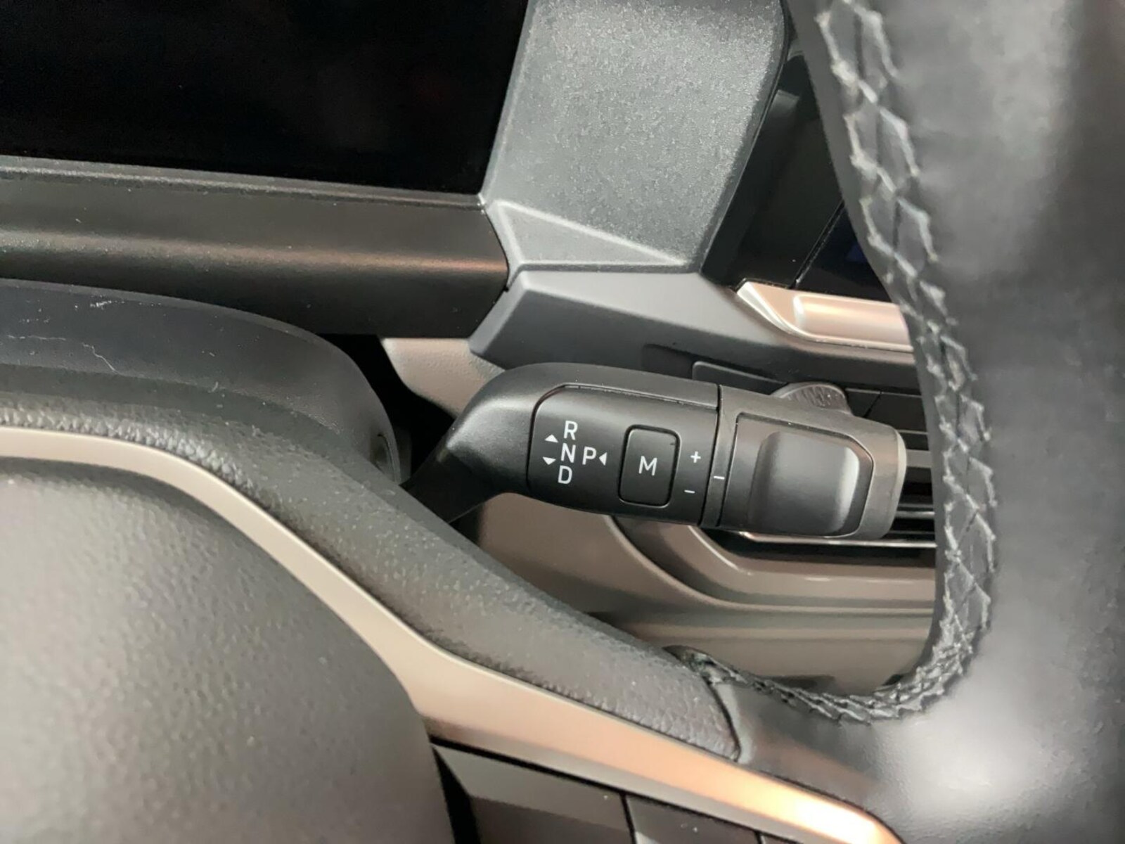 Volkswagen Caravelle – Bild 13