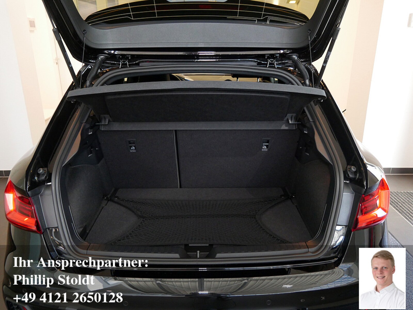 Audi A1 Sportback – Bild 12