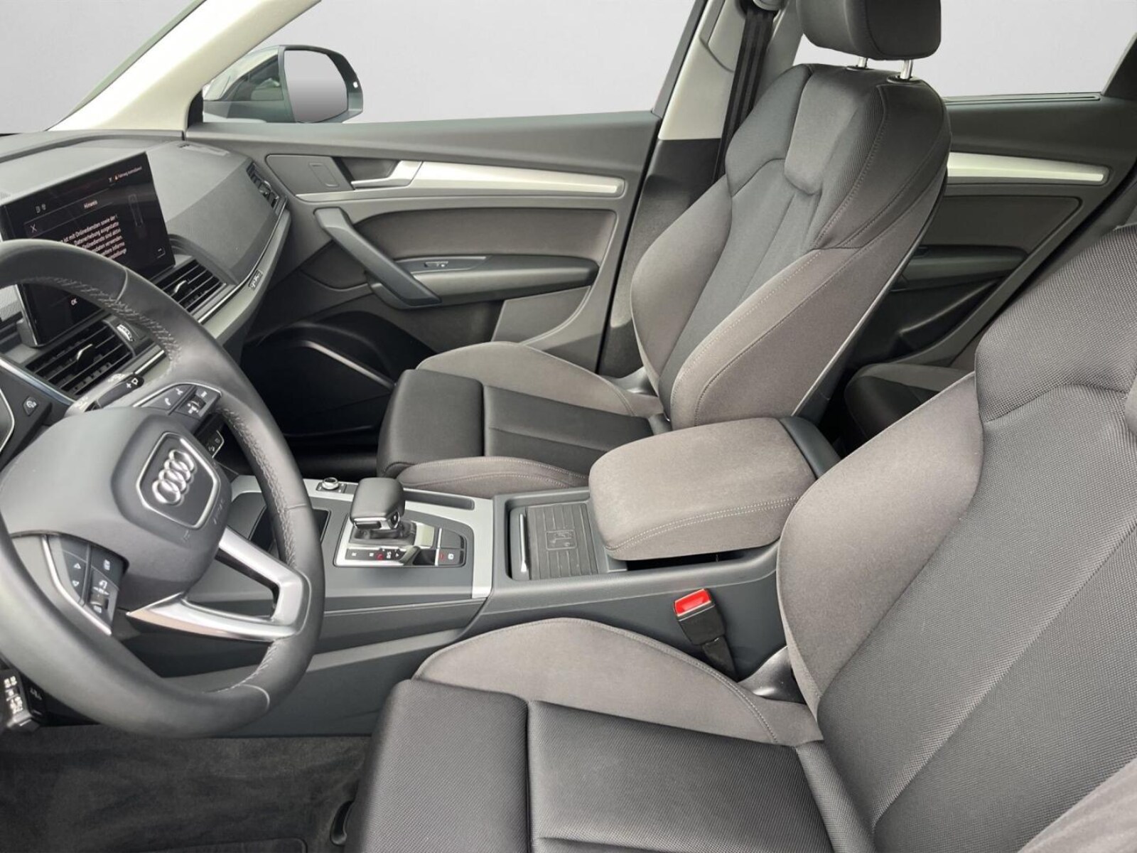 Audi Q5 – Bild 12