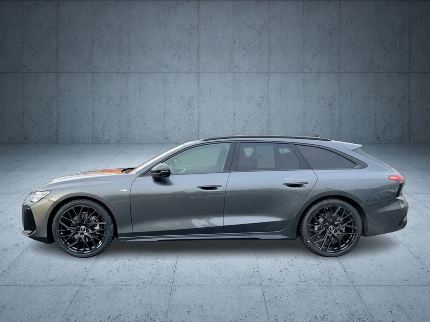 Bild über Audi A6 Avant edition one TDI 150 kW S tronic - für weitere Informationen kontaktieren Sie den Audi Partner