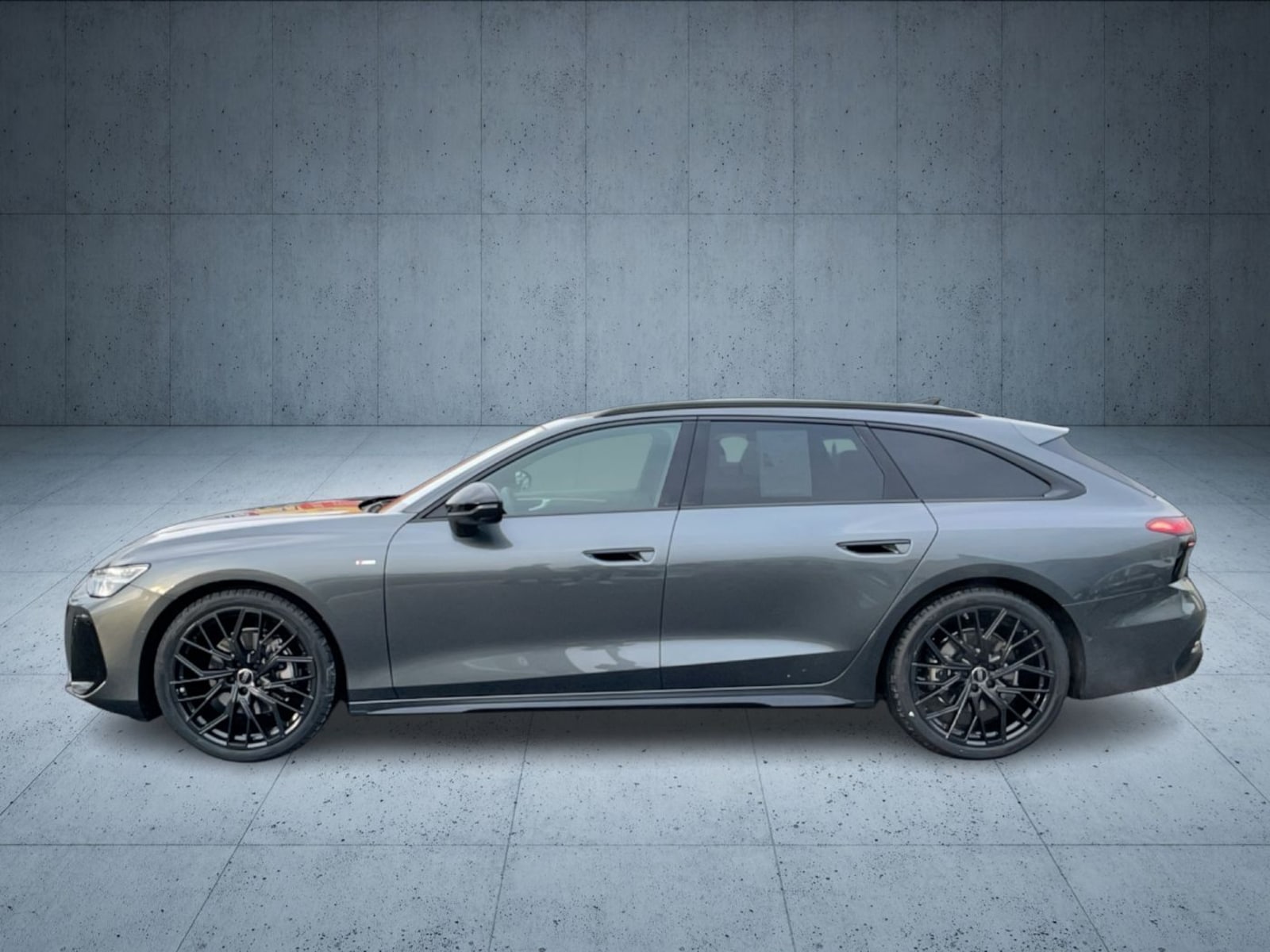 Audi A6 Avant – Bild 3