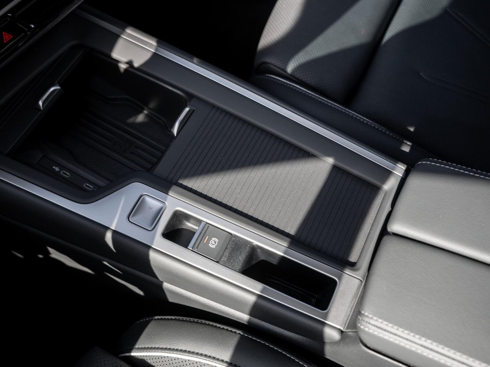 Volkswagen Passat – Bild 20