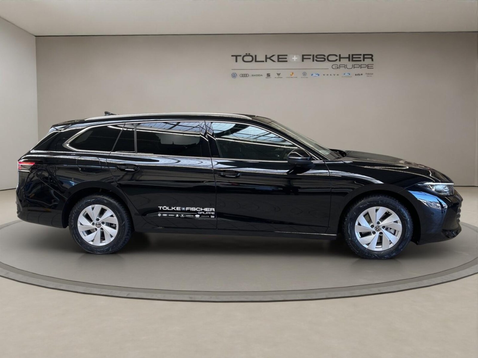 Volkswagen Passat – Bild 6