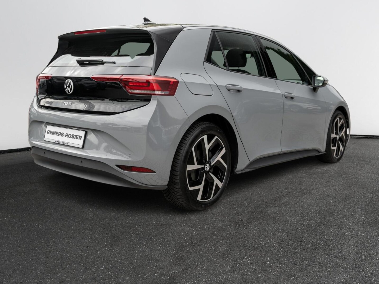Volkswagen ID.3 – Bild 4