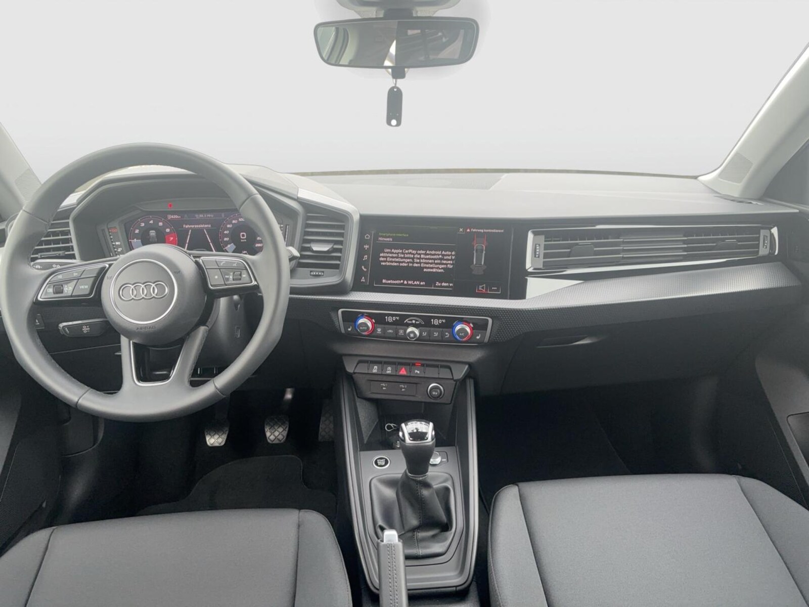 Audi A1 Sportback – Bild 11