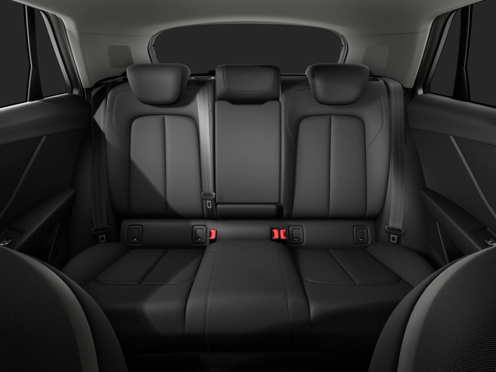 Audi Q2 – Bild 11
