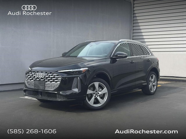 Photo of 2026 Audi Q5 