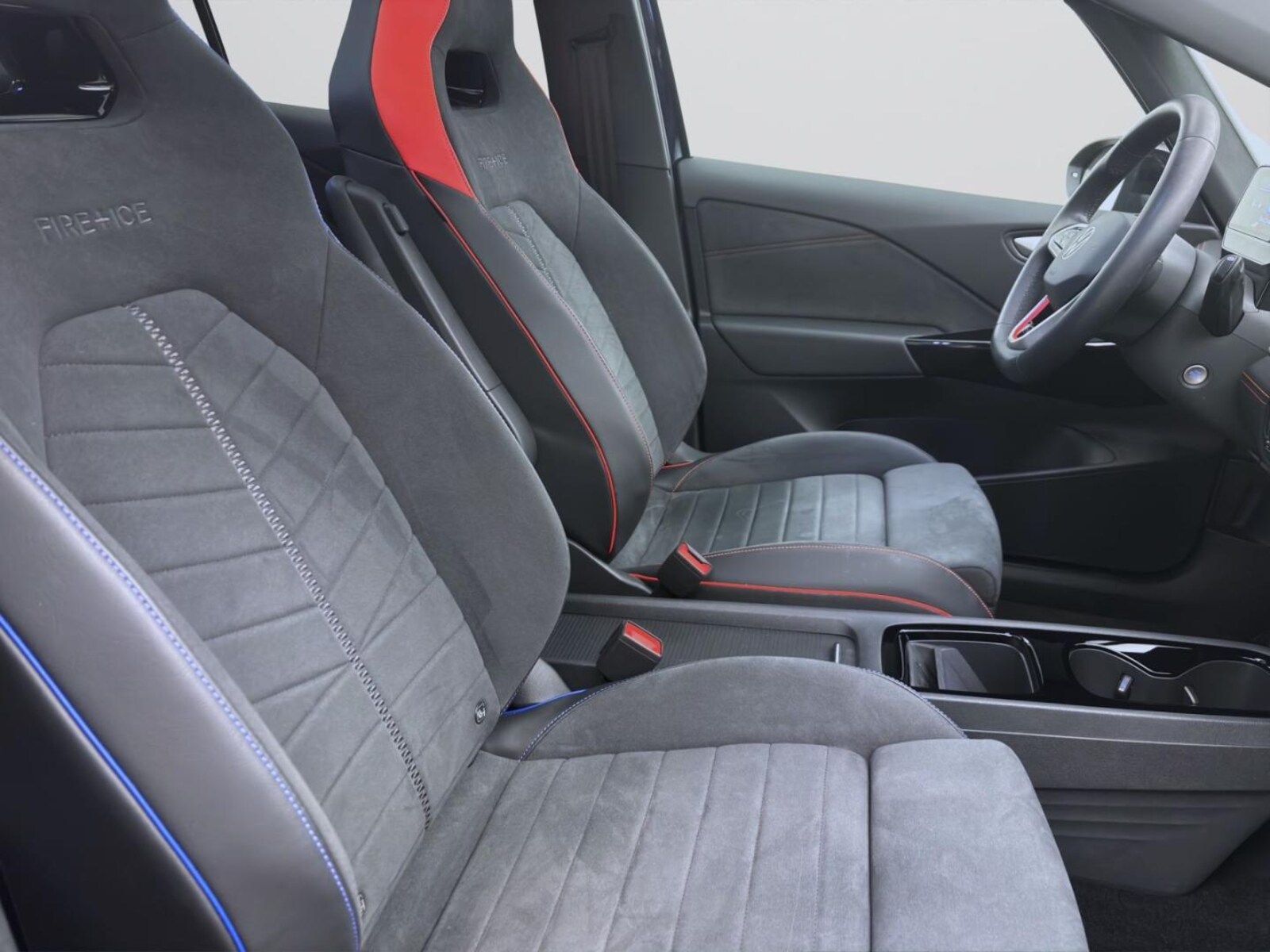 Volkswagen ID.3 – Bild 17
