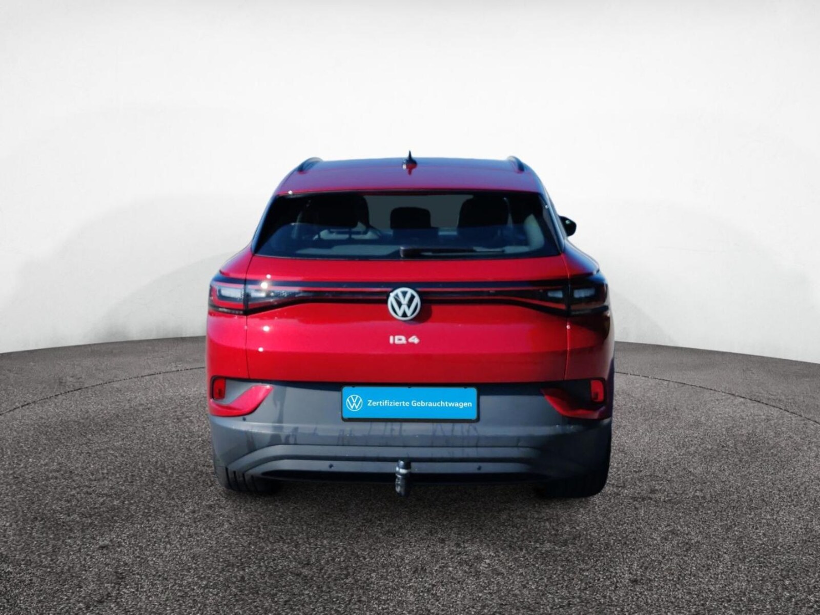 Volkswagen ID.4 – Bild 5