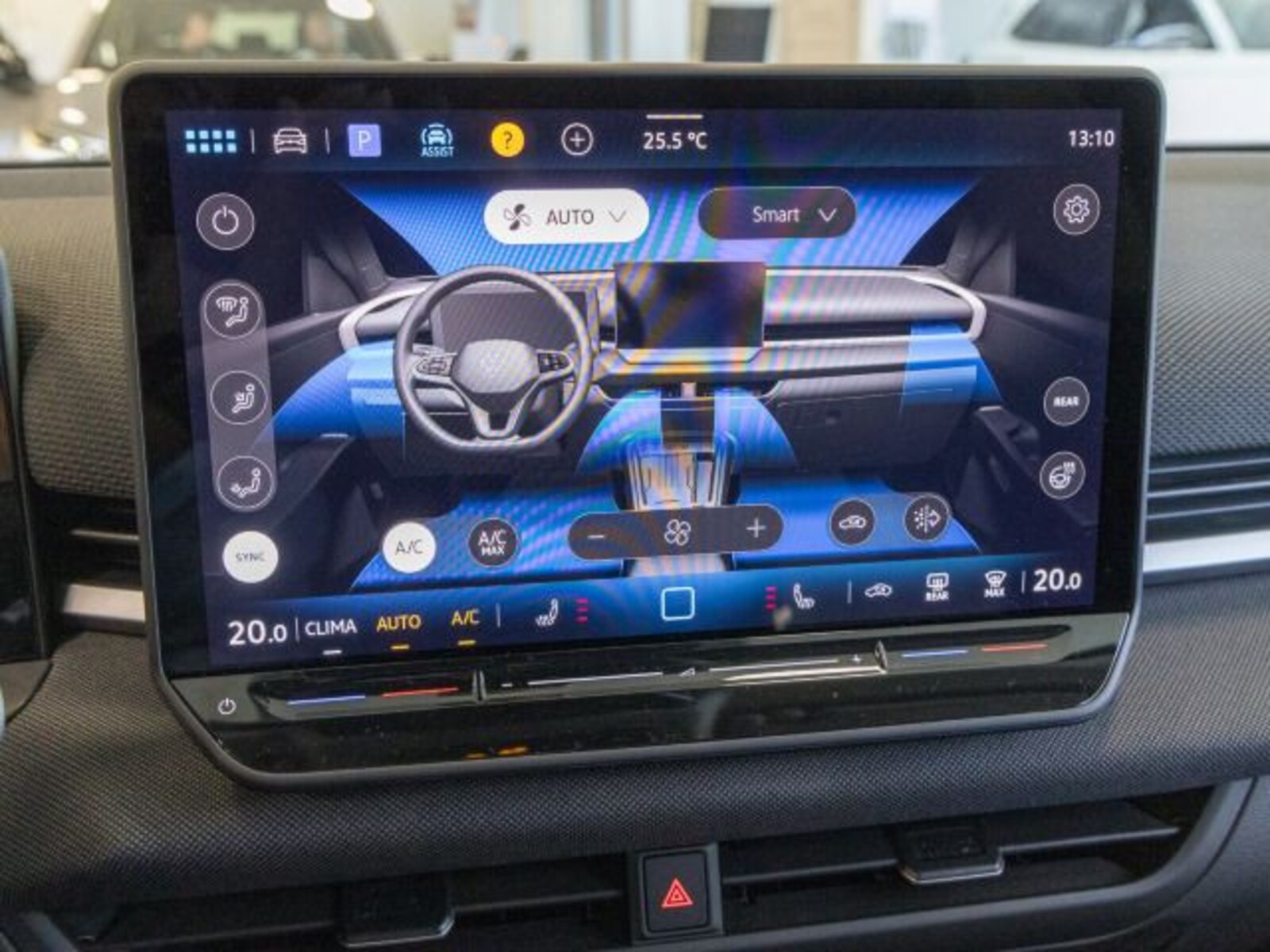 Volkswagen T-Roc – Bild 14