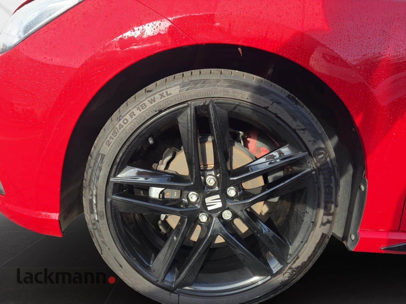 SEAT Ibiza – Bild 14