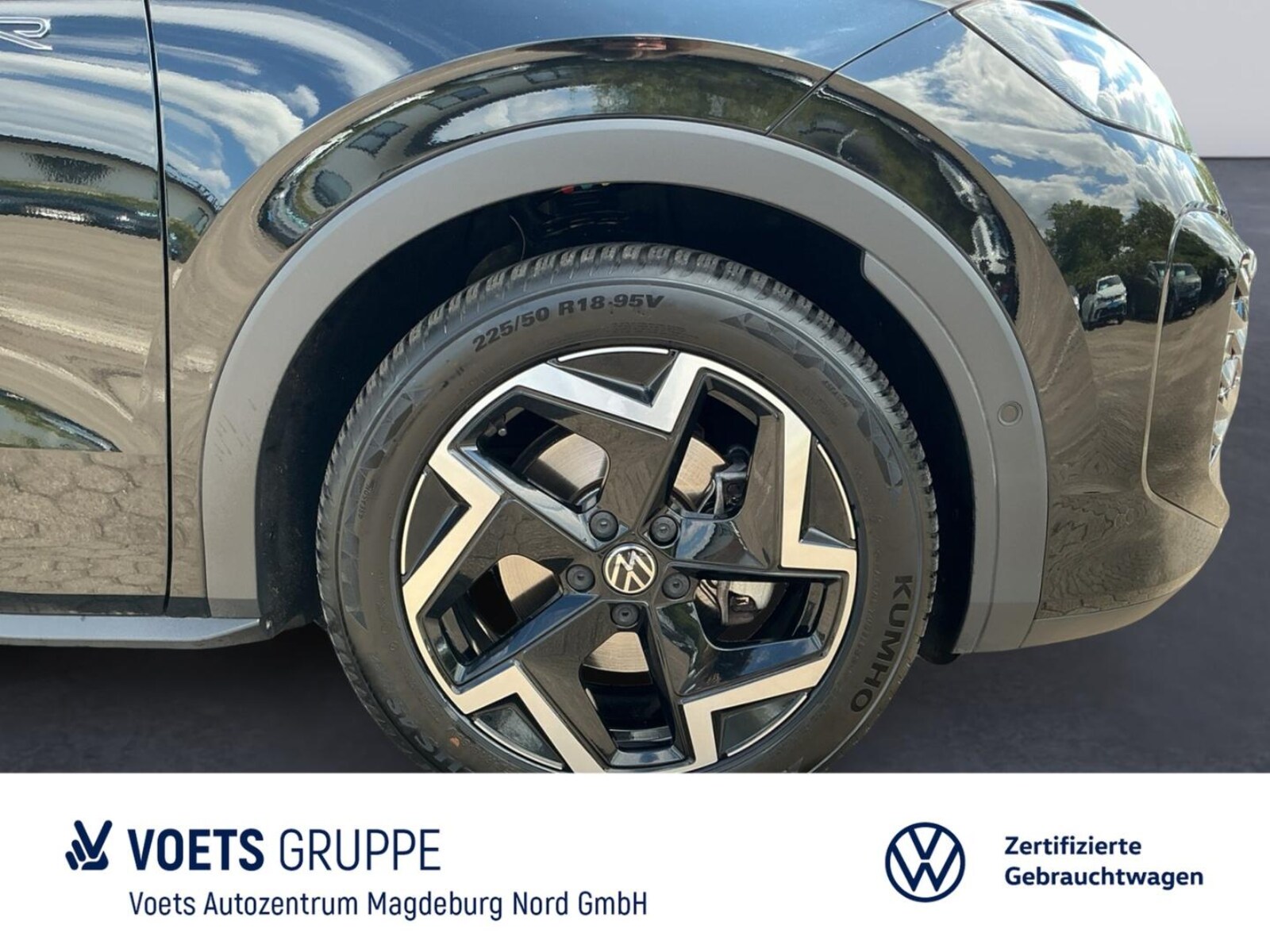 Volkswagen T-Roc – Bild 6