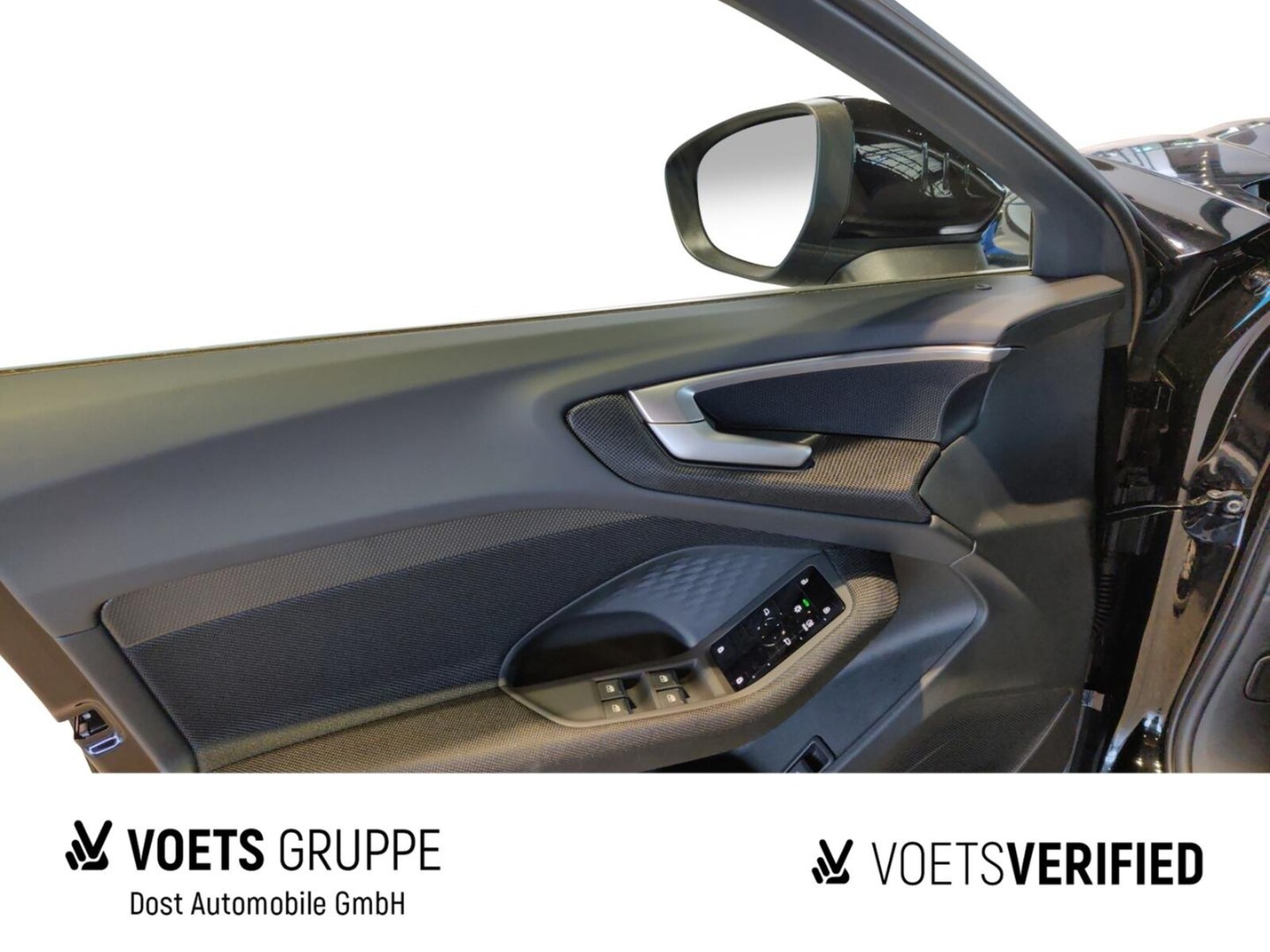 Audi A5 Avant – Bild 13