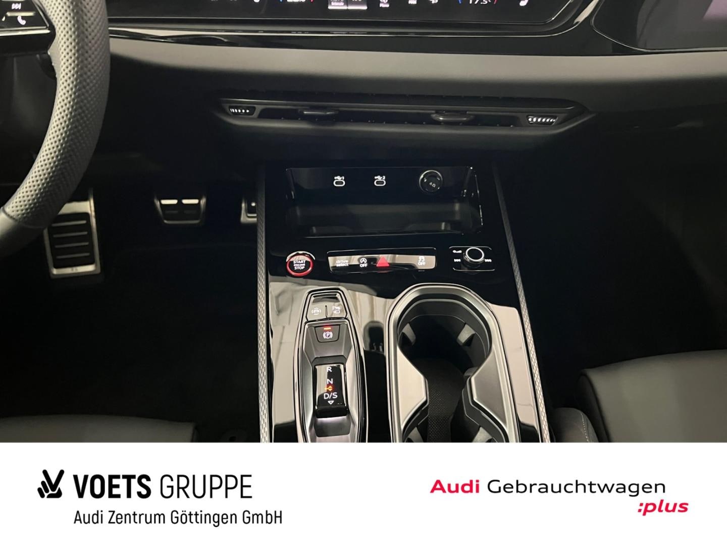Bild über Audi A6 Avant edition one TFSI 150 kW S tronic - für weitere Informationen kontaktieren Sie den Audi Partner