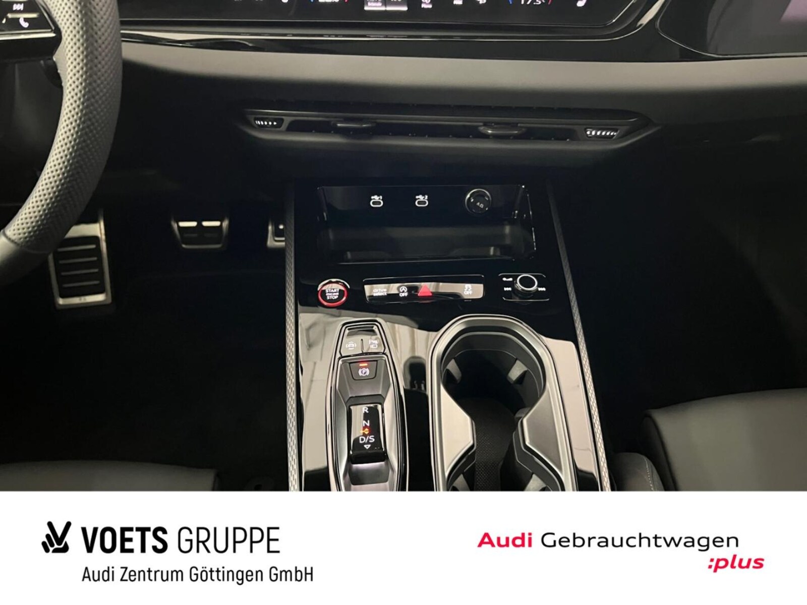 Audi A6 Avant – Bild 8