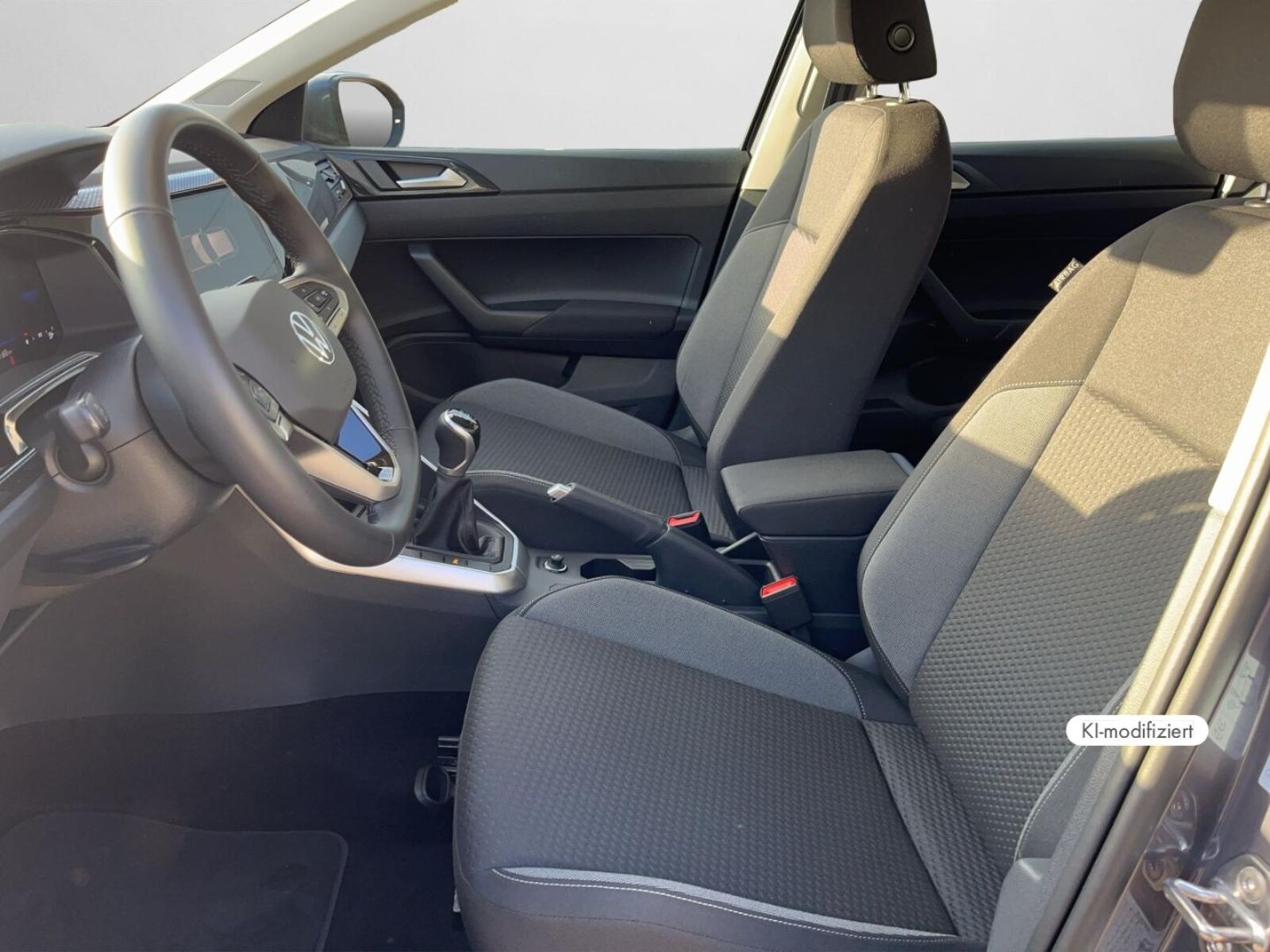 Volkswagen Taigo – Bild 12