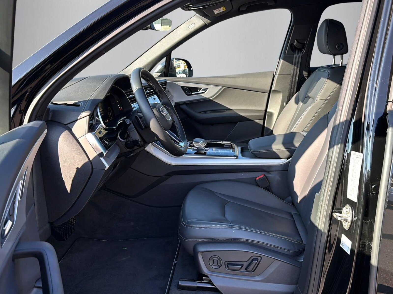 Audi Q7 – Bild 5