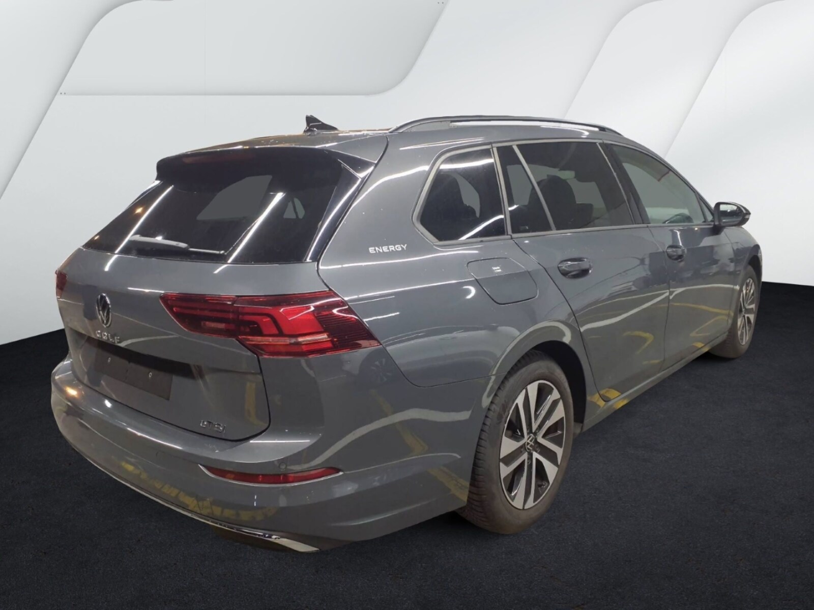 Volkswagen Golf Variant – Bild 2