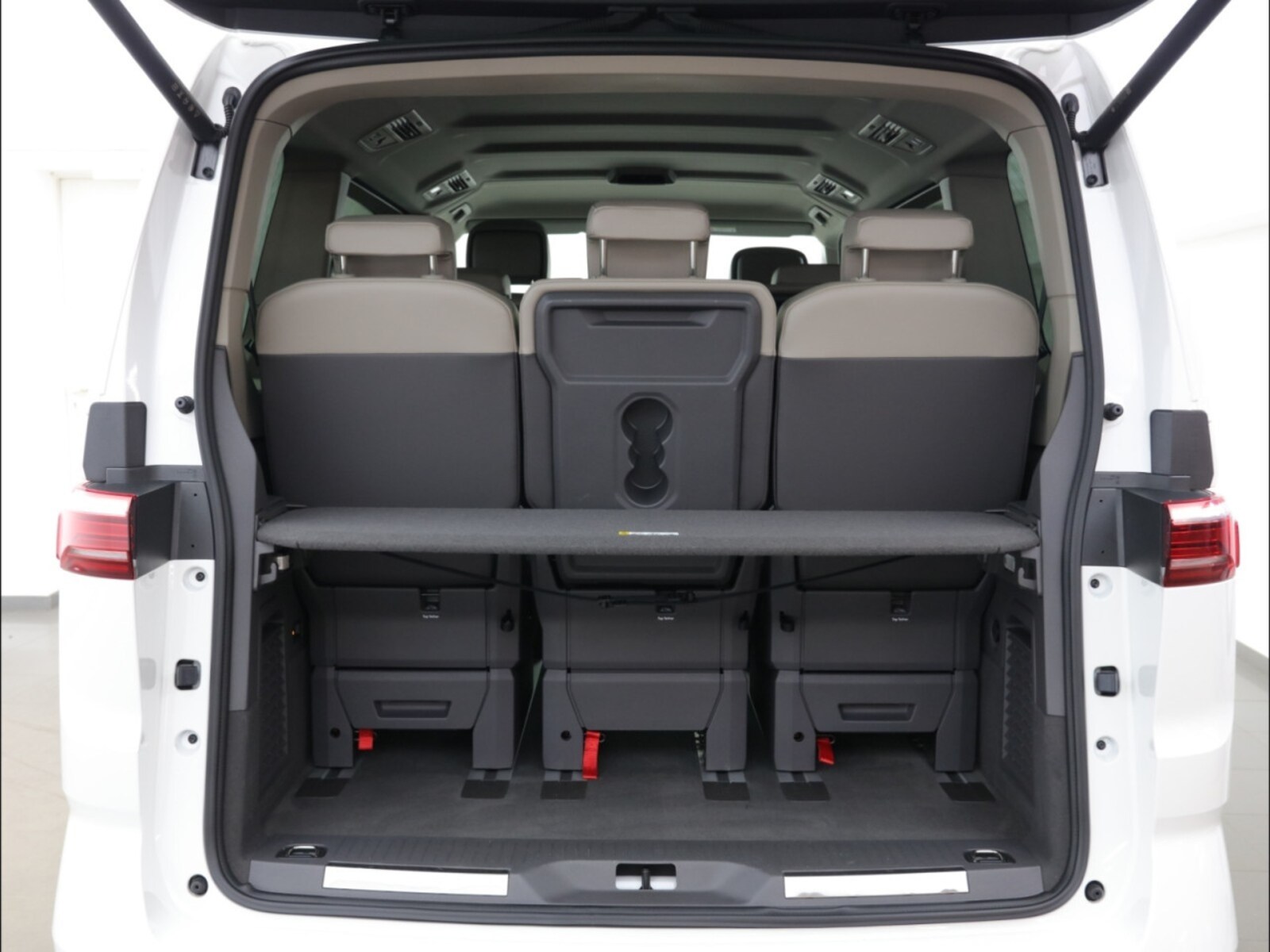 Volkswagen Multivan – Bild 14