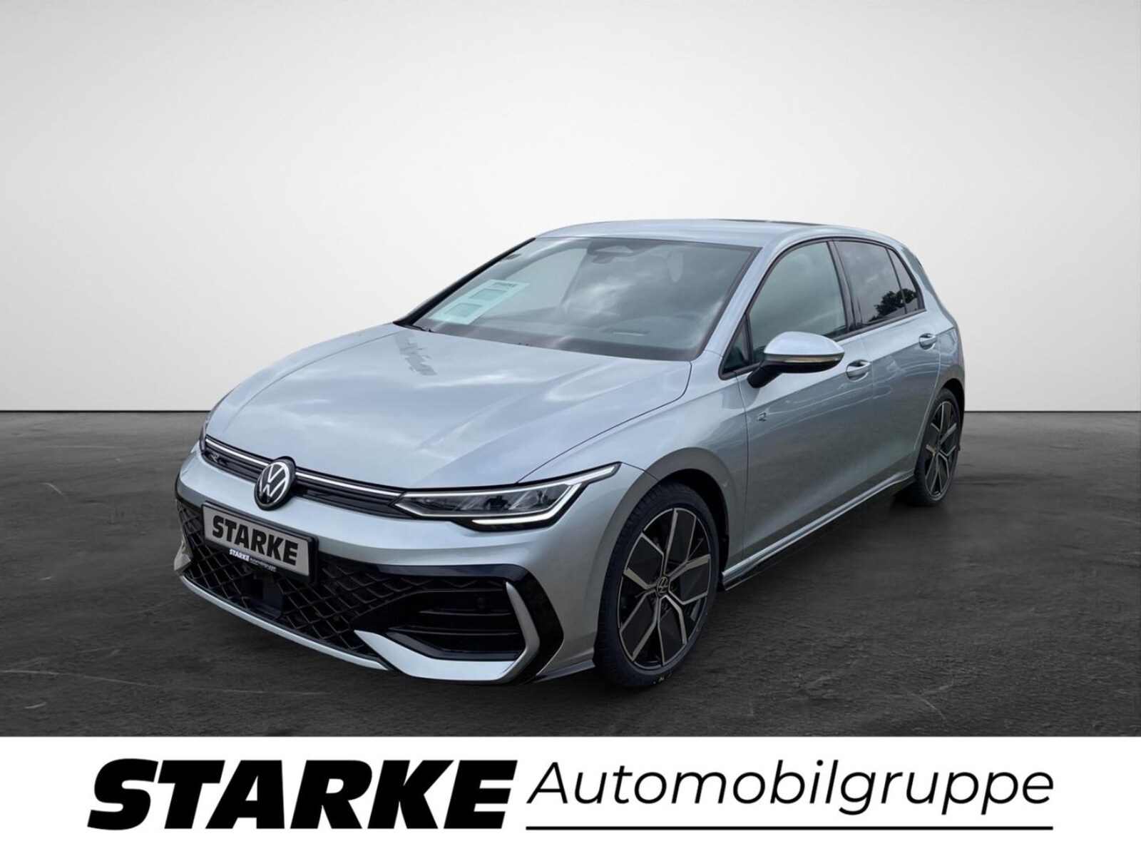 Volkswagen Golf – Bild 2