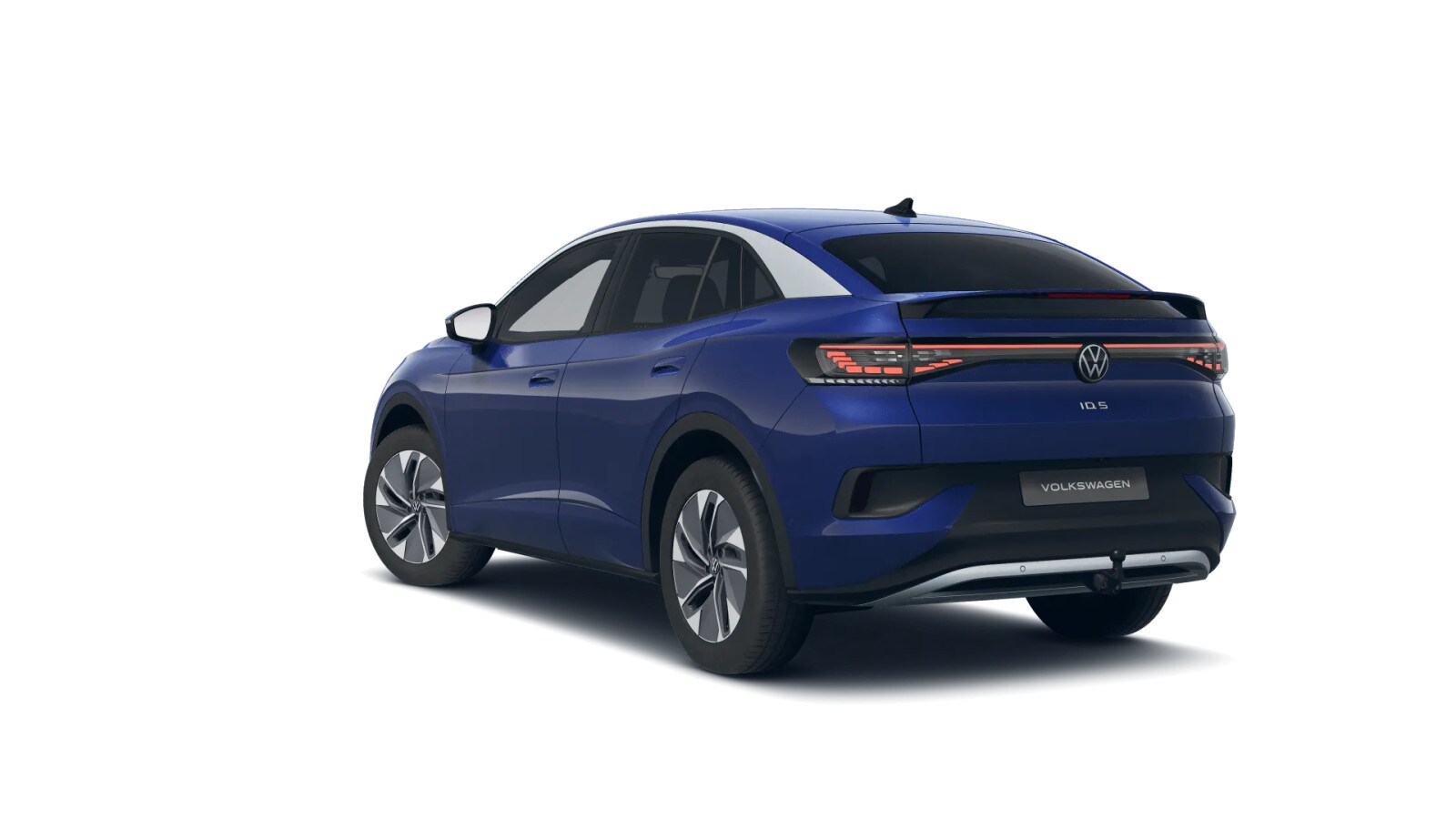 Volkswagen ID.5 – Bild 7