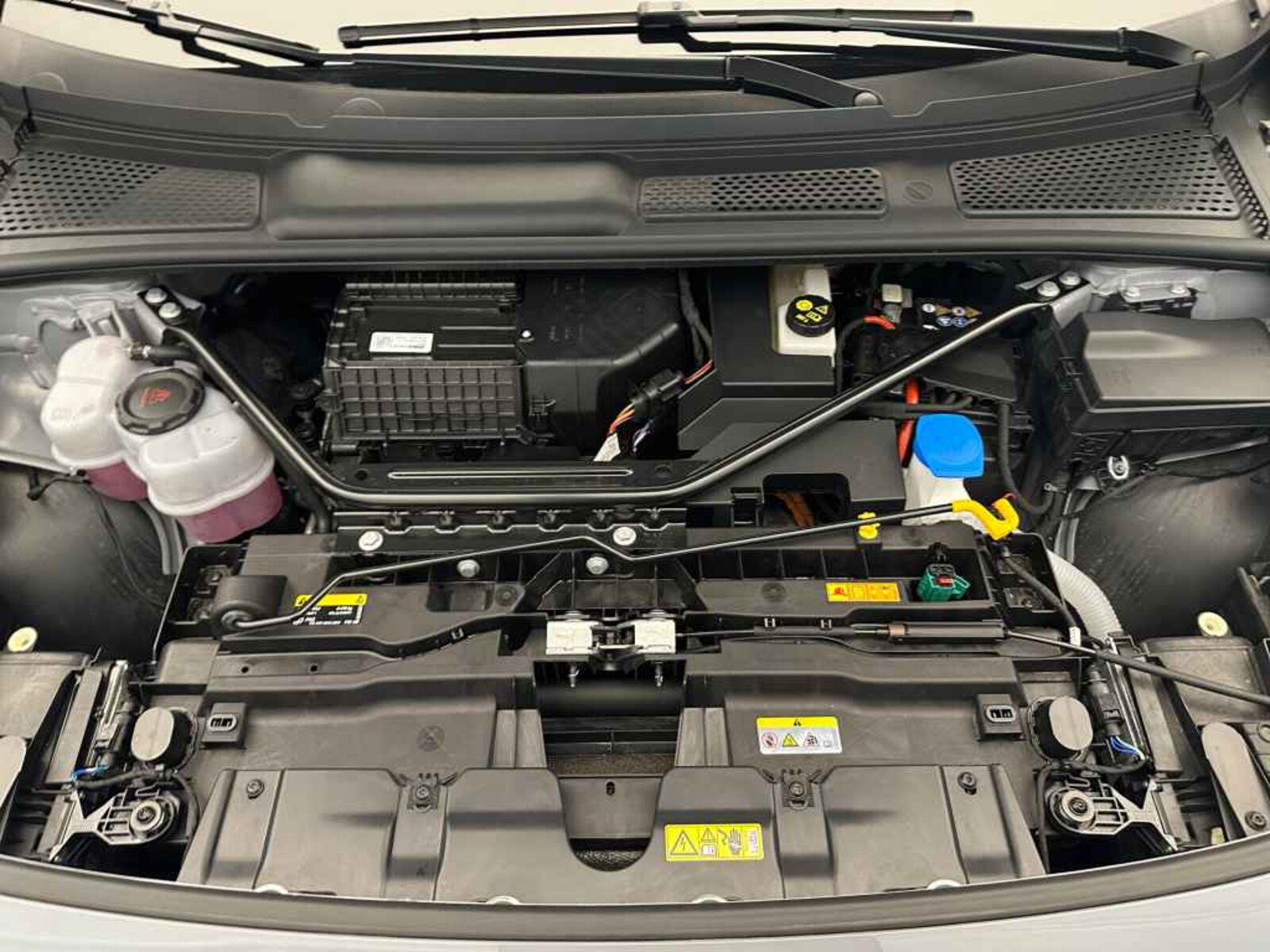 Volkswagen ID.7 Tourer – Bild 18